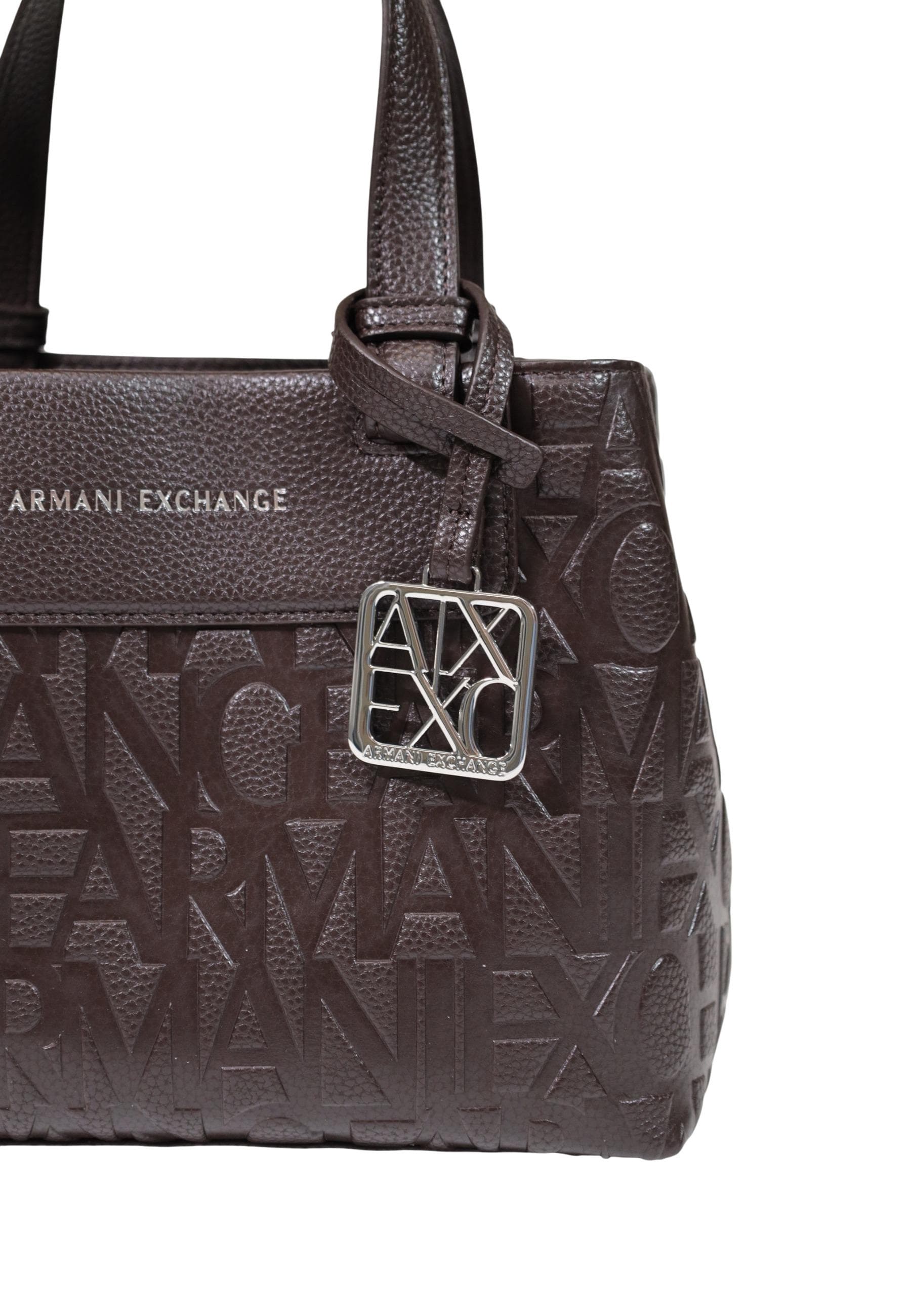 Armani Exchange Borsa Donna - Armani Exchange