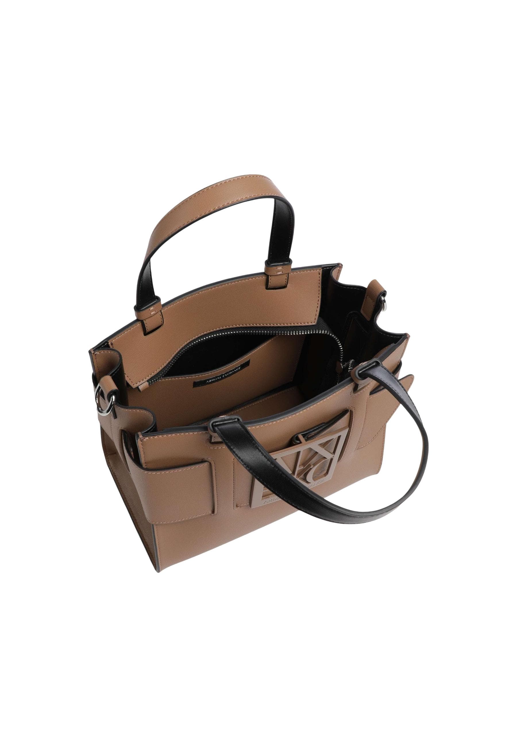 Armani Exchange Borsa Donna - Armani Exchange