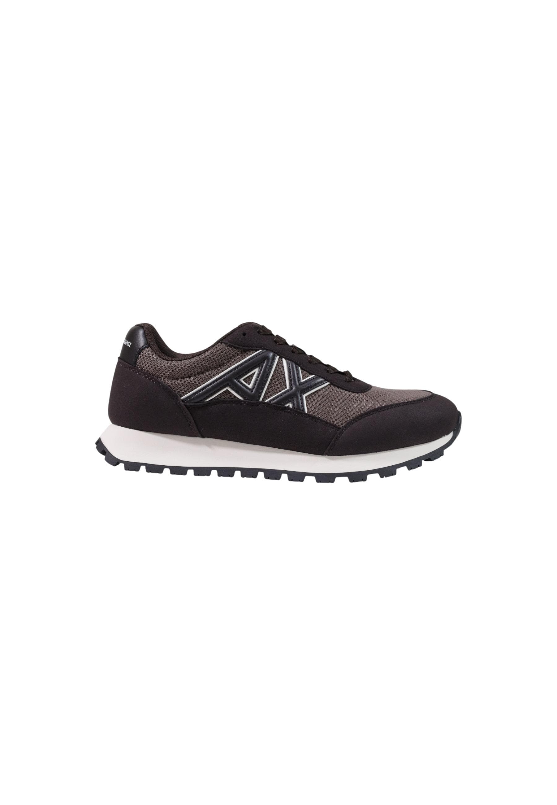 Armani Exchange Sneakers Uomo - Armani Exchange
