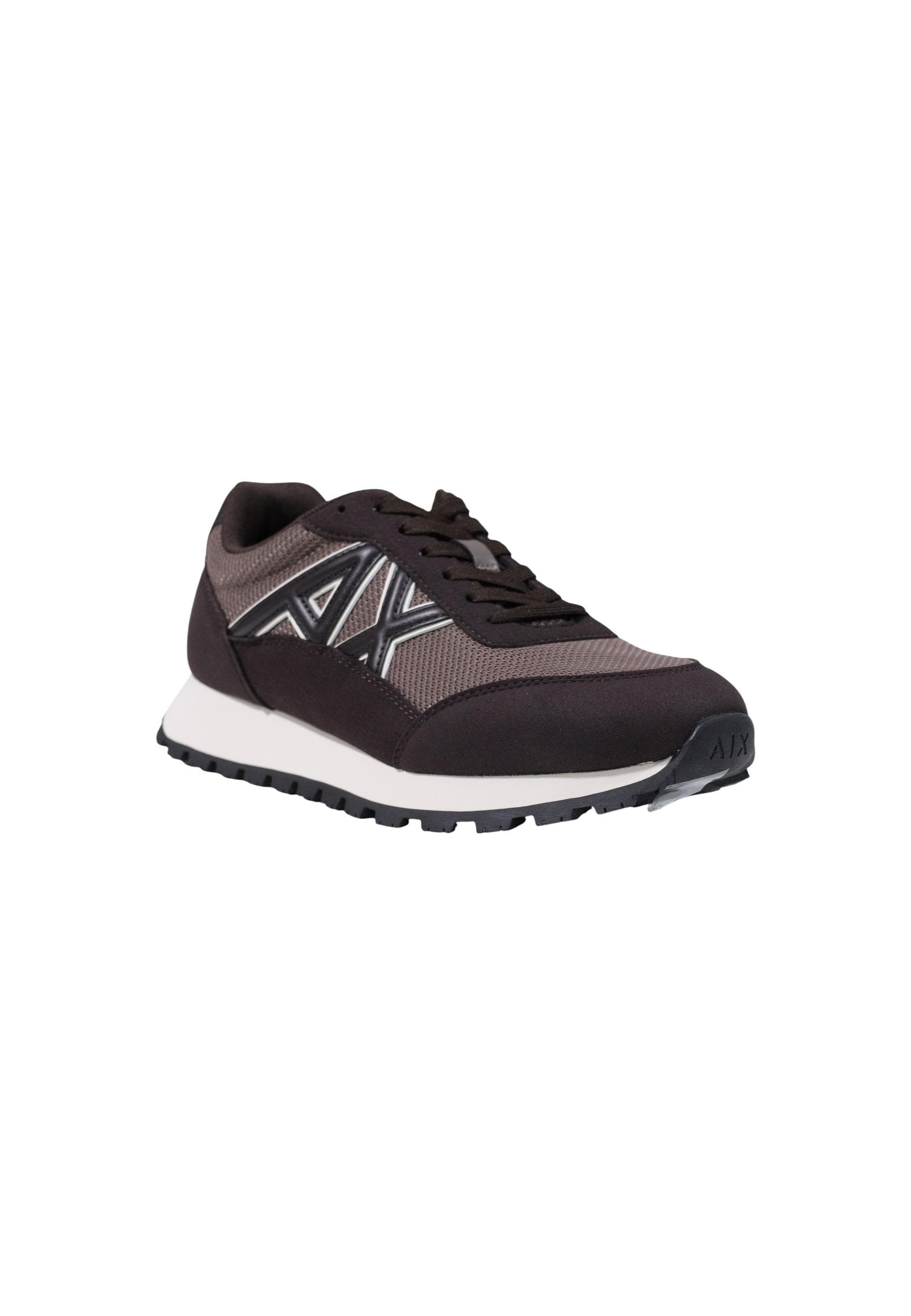 Armani Exchange Sneakers Uomo - Armani Exchange