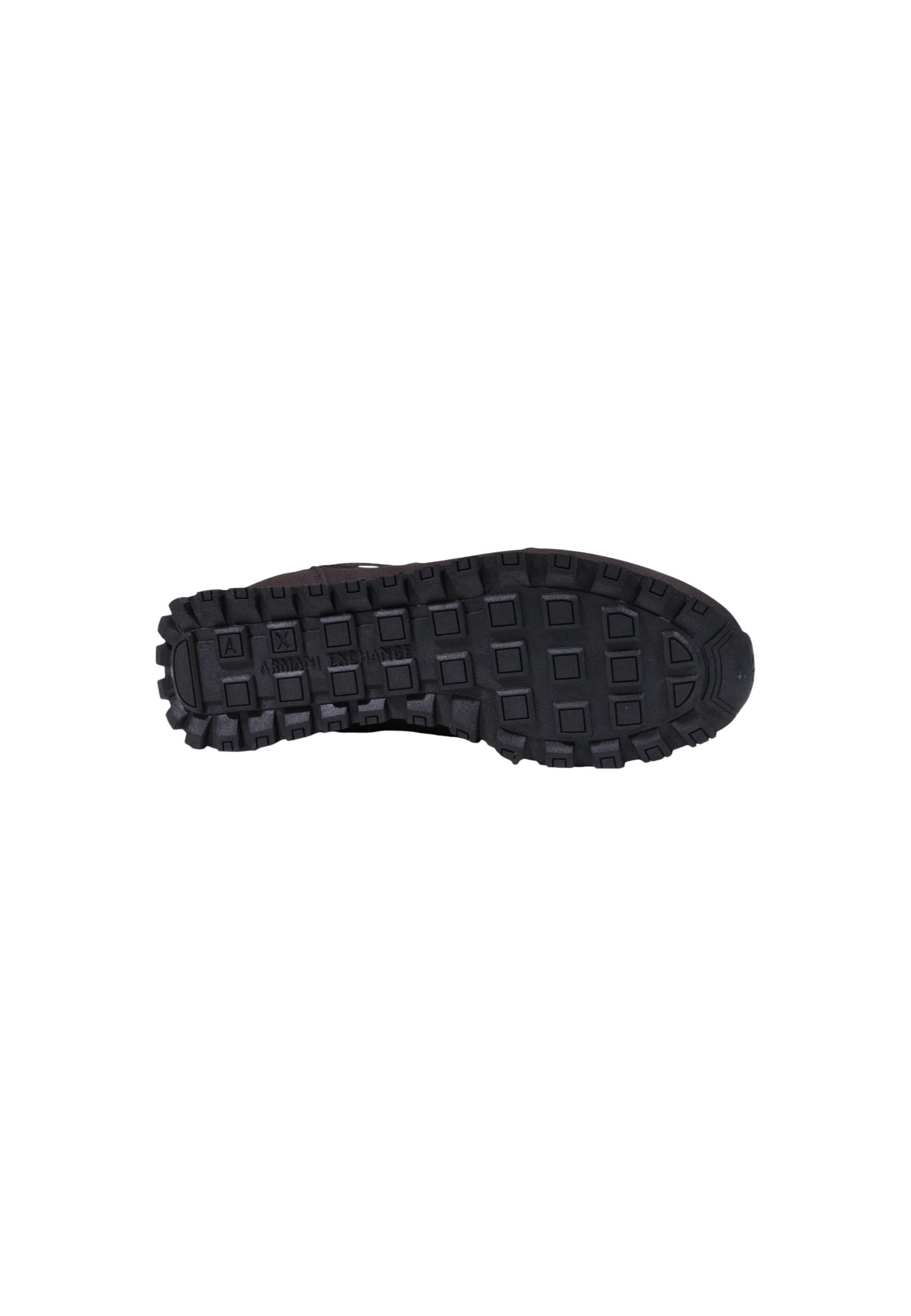 Armani Exchange Sneakers Uomo - Armani Exchange