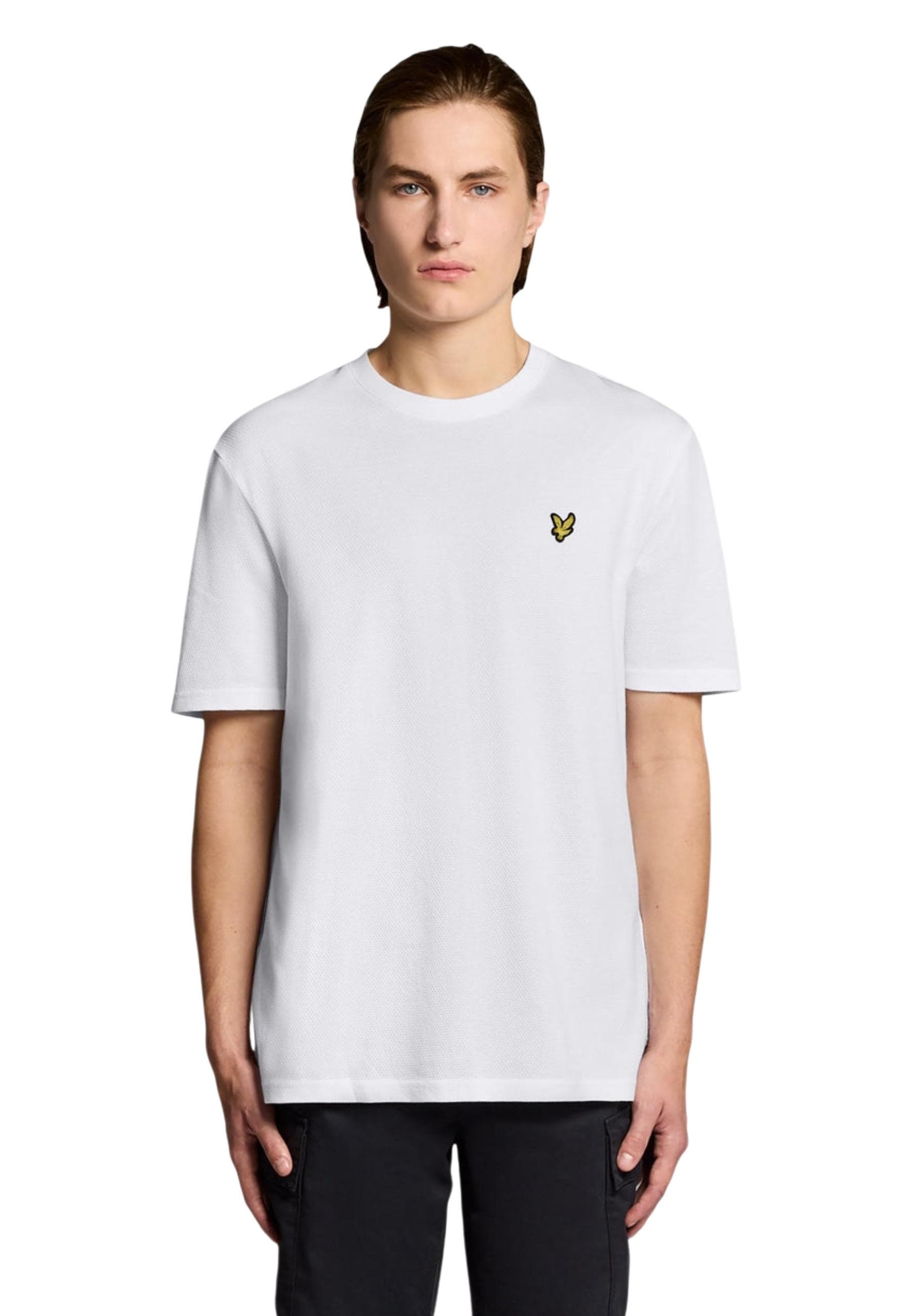 Lyle & Scott T-Shirt Uomo - Lyle & Scott