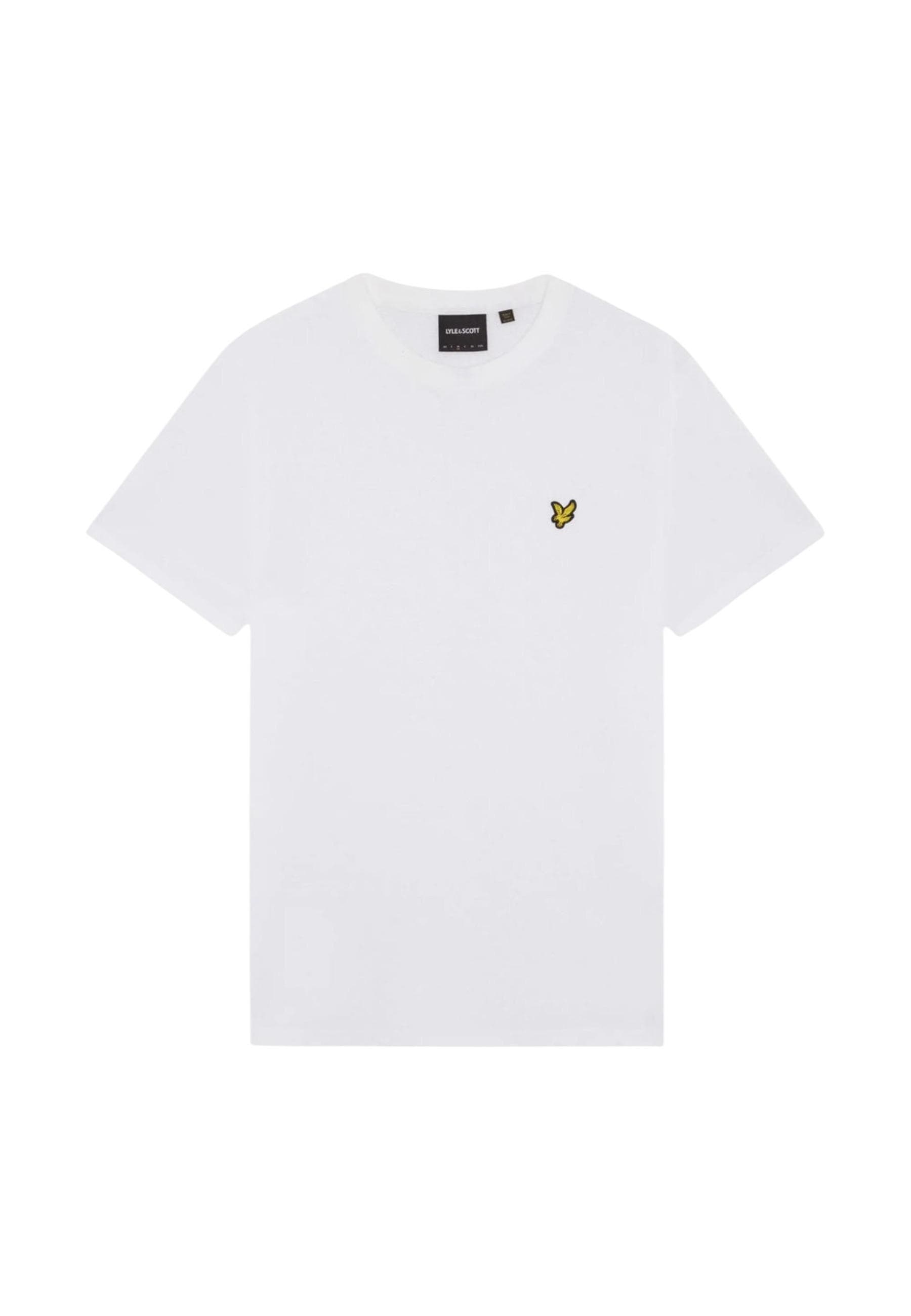Lyle & Scott T-Shirt Uomo - Lyle & Scott
