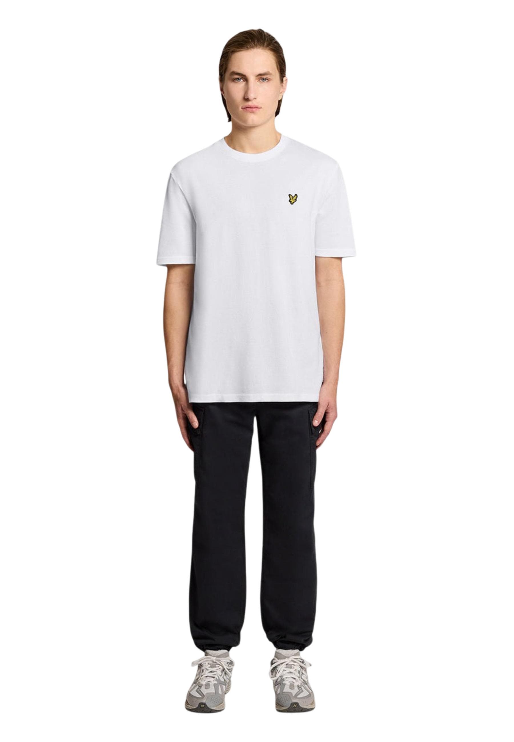 Lyle & Scott T-Shirt Uomo - Lyle & Scott