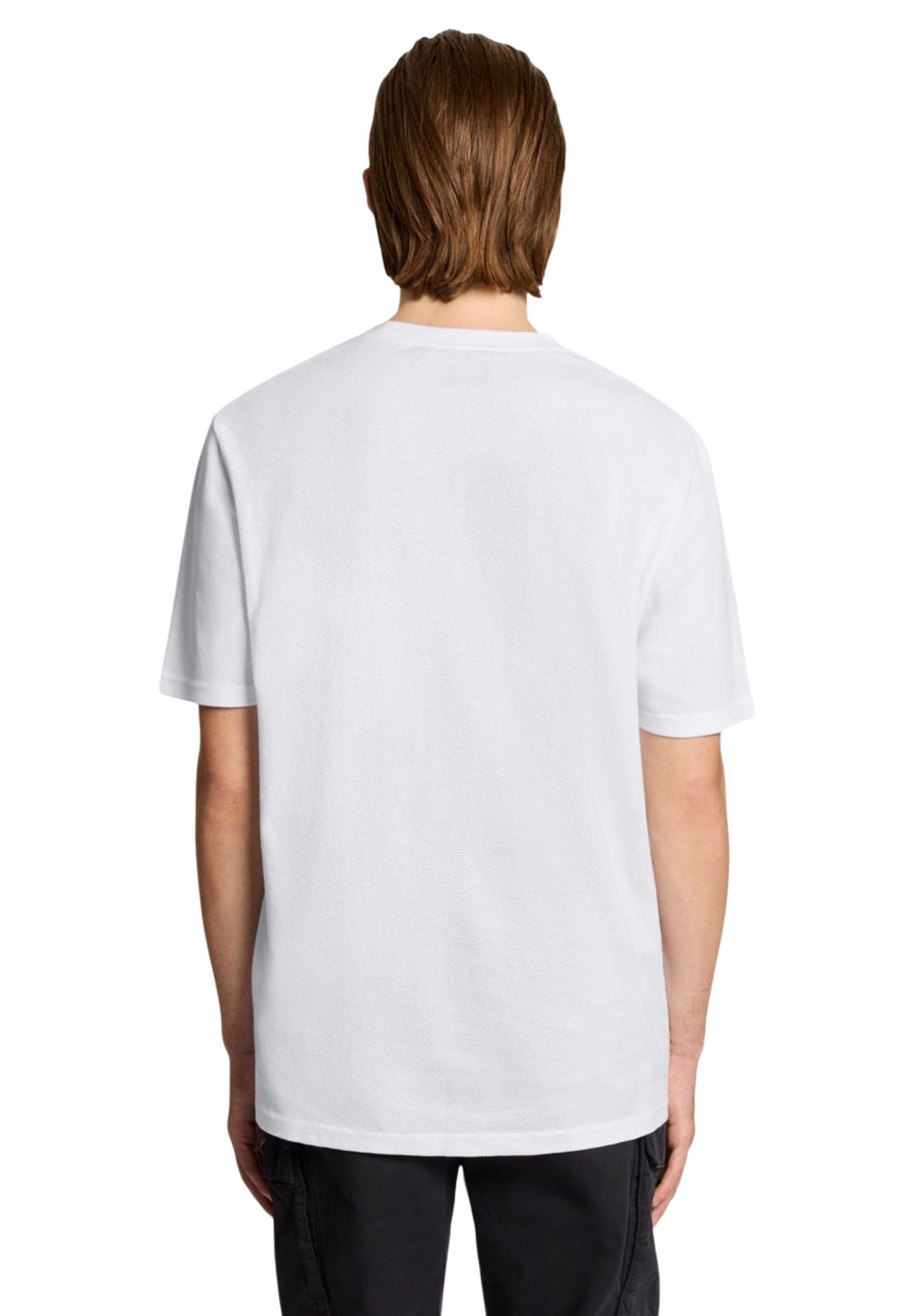 Lyle & Scott T-Shirt Uomo - Lyle & Scott