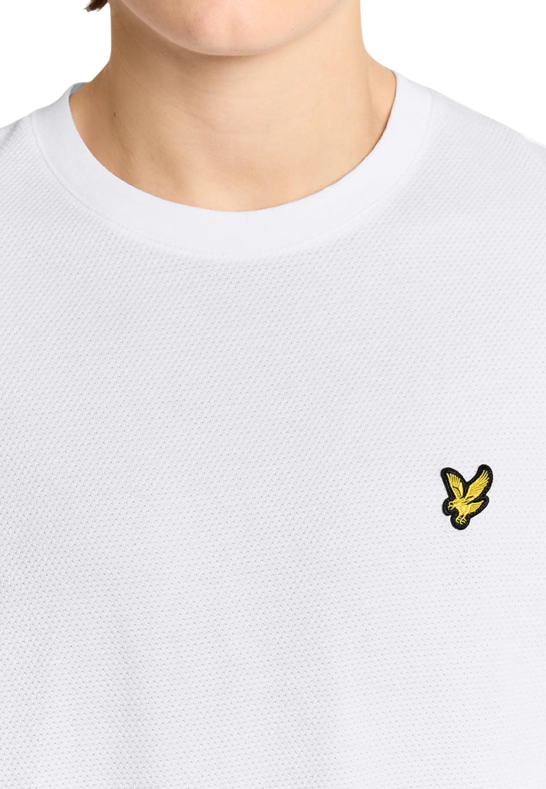 Lyle & Scott T-Shirt Uomo - Lyle & Scott