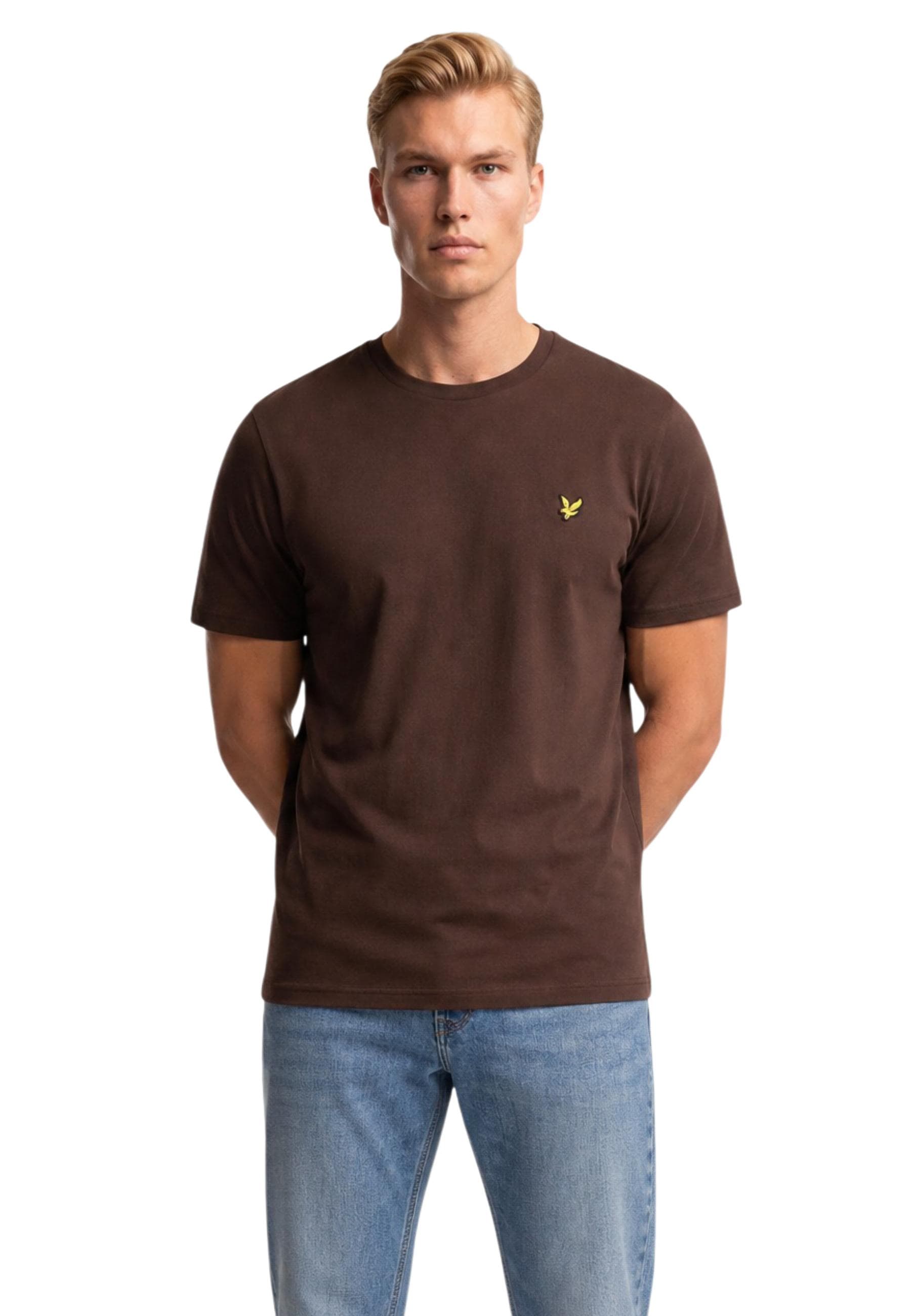 Lyle & Scott T-Shirt Uomo - Lyle & Scott