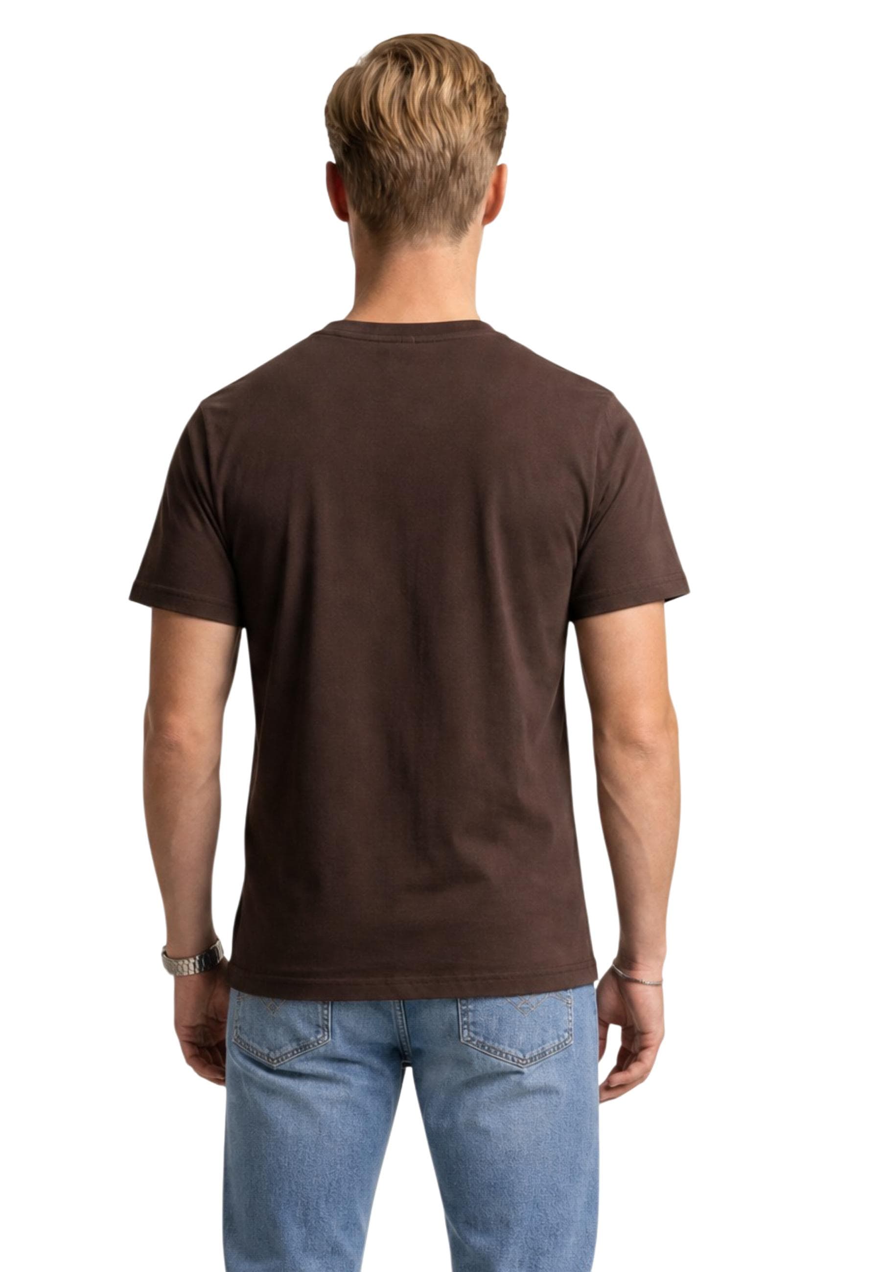 Lyle & Scott T-Shirt Uomo - Lyle & Scott