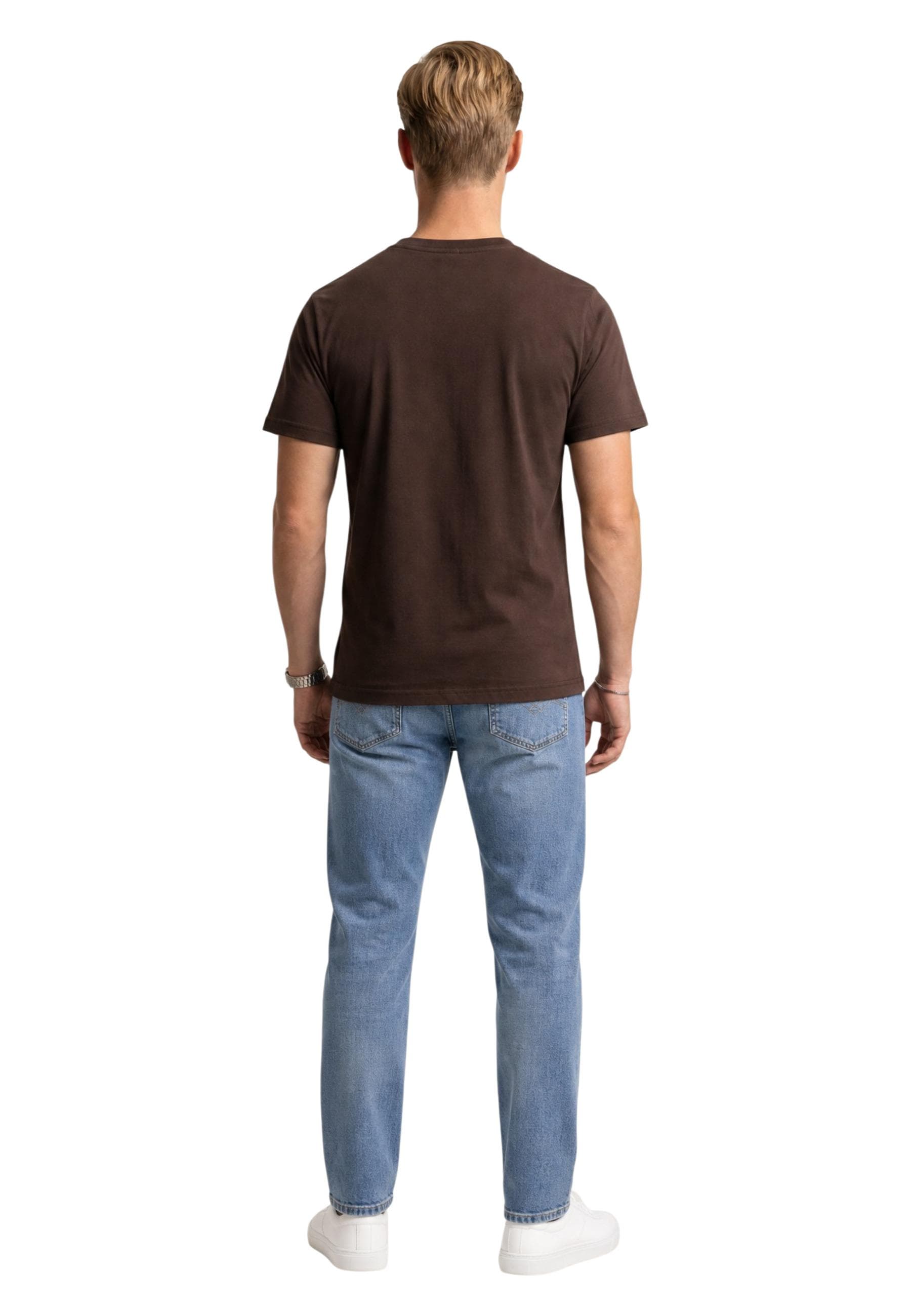 Lyle & Scott T-Shirt Uomo - Lyle & Scott
