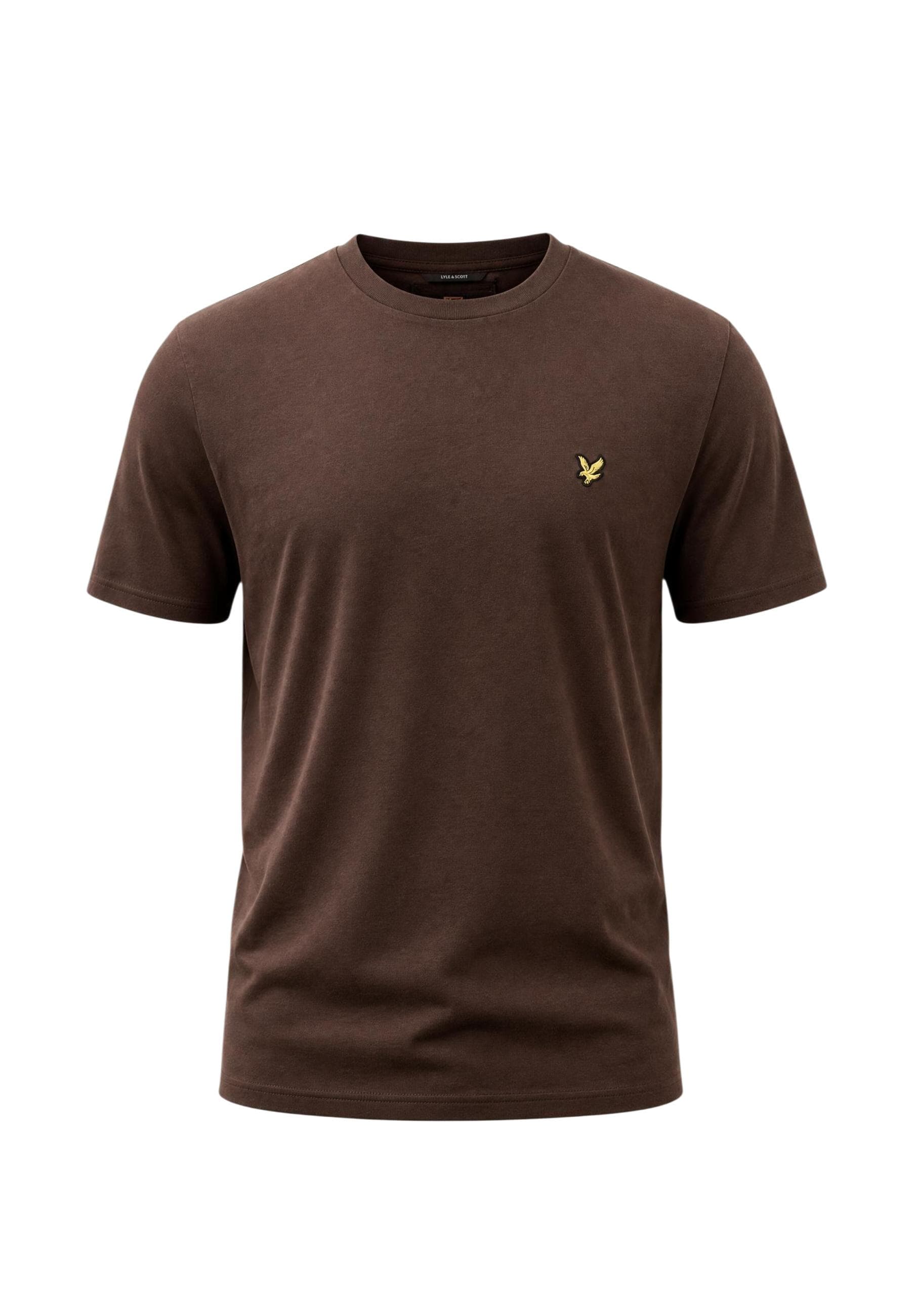 Lyle & Scott T-Shirt Uomo - Lyle & Scott