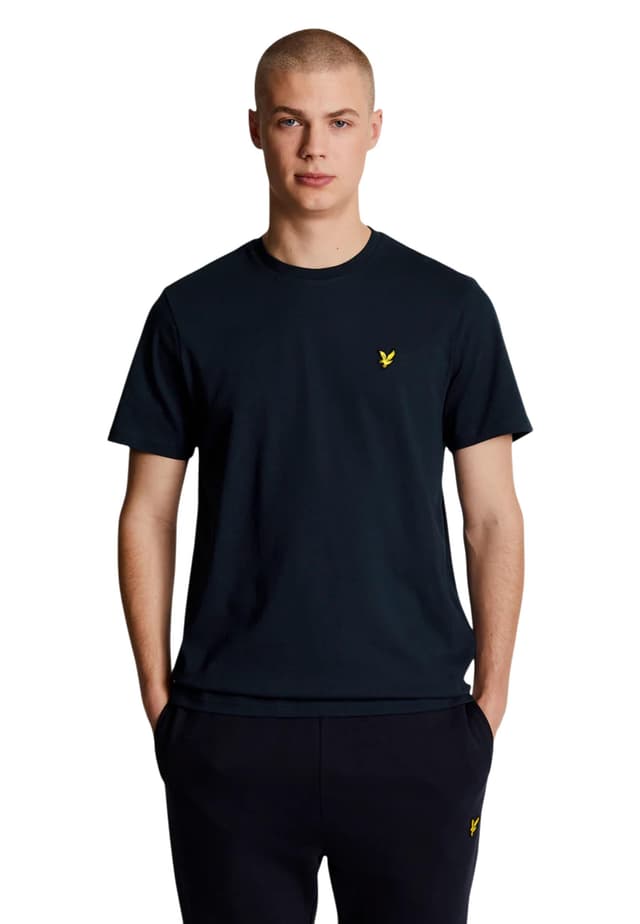 Lyle & Scott Тениска МЪЖe
