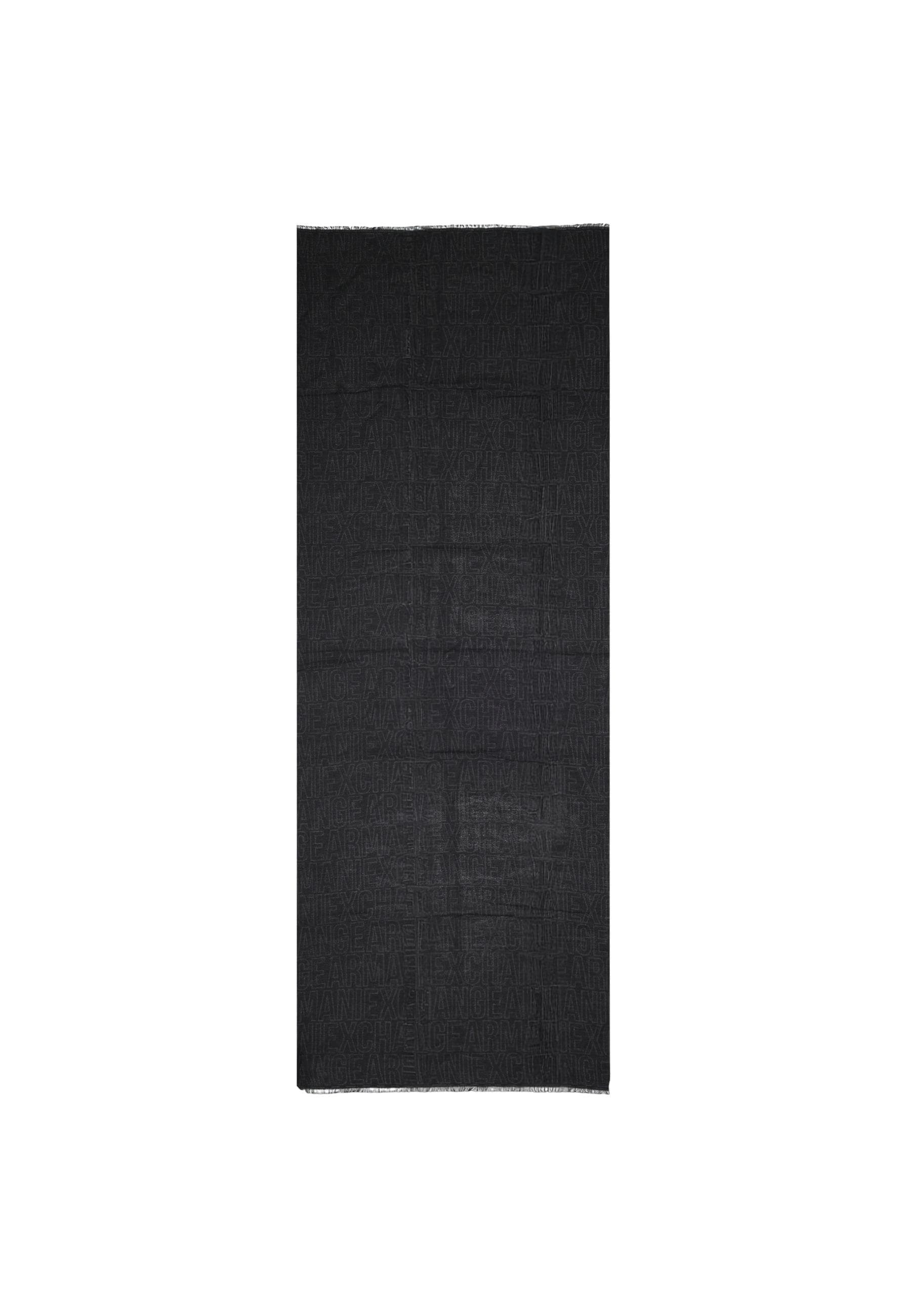 Armani Exchange Sciarpa Uomo - Armani Exchange