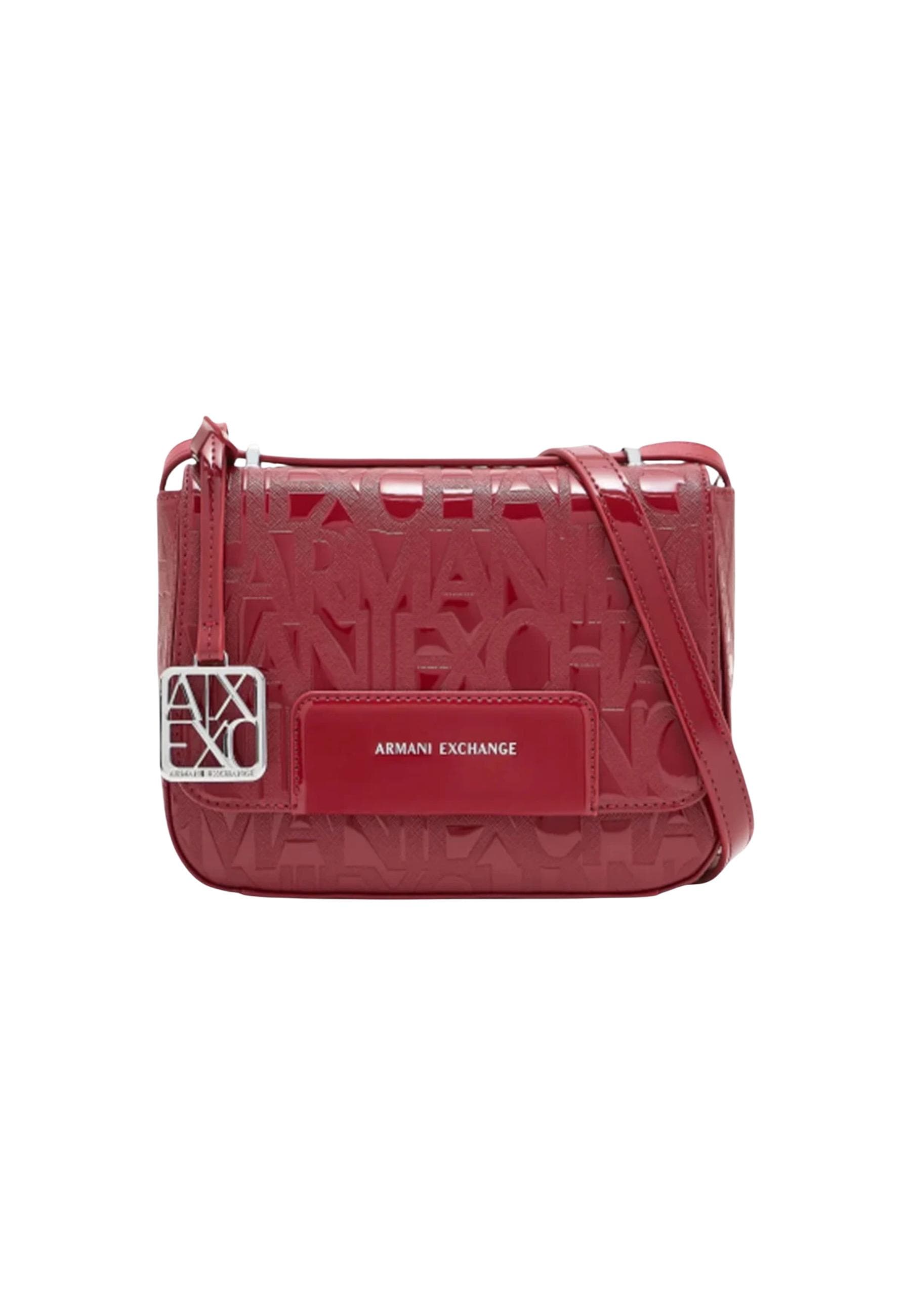 Armani Exchange Borsa Donna - Armani Exchange