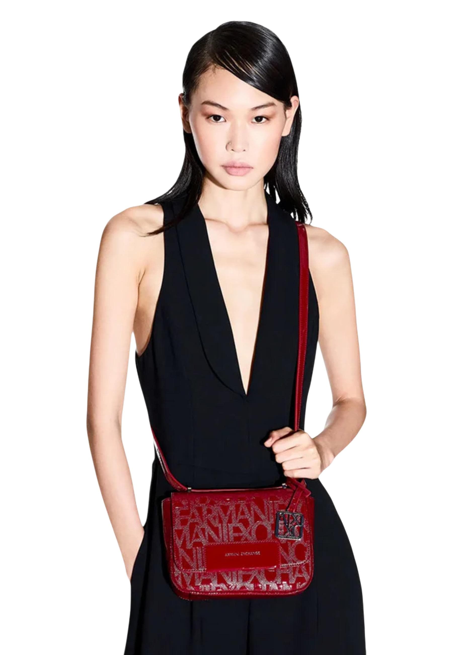Armani Exchange Borsa Donna - Armani Exchange