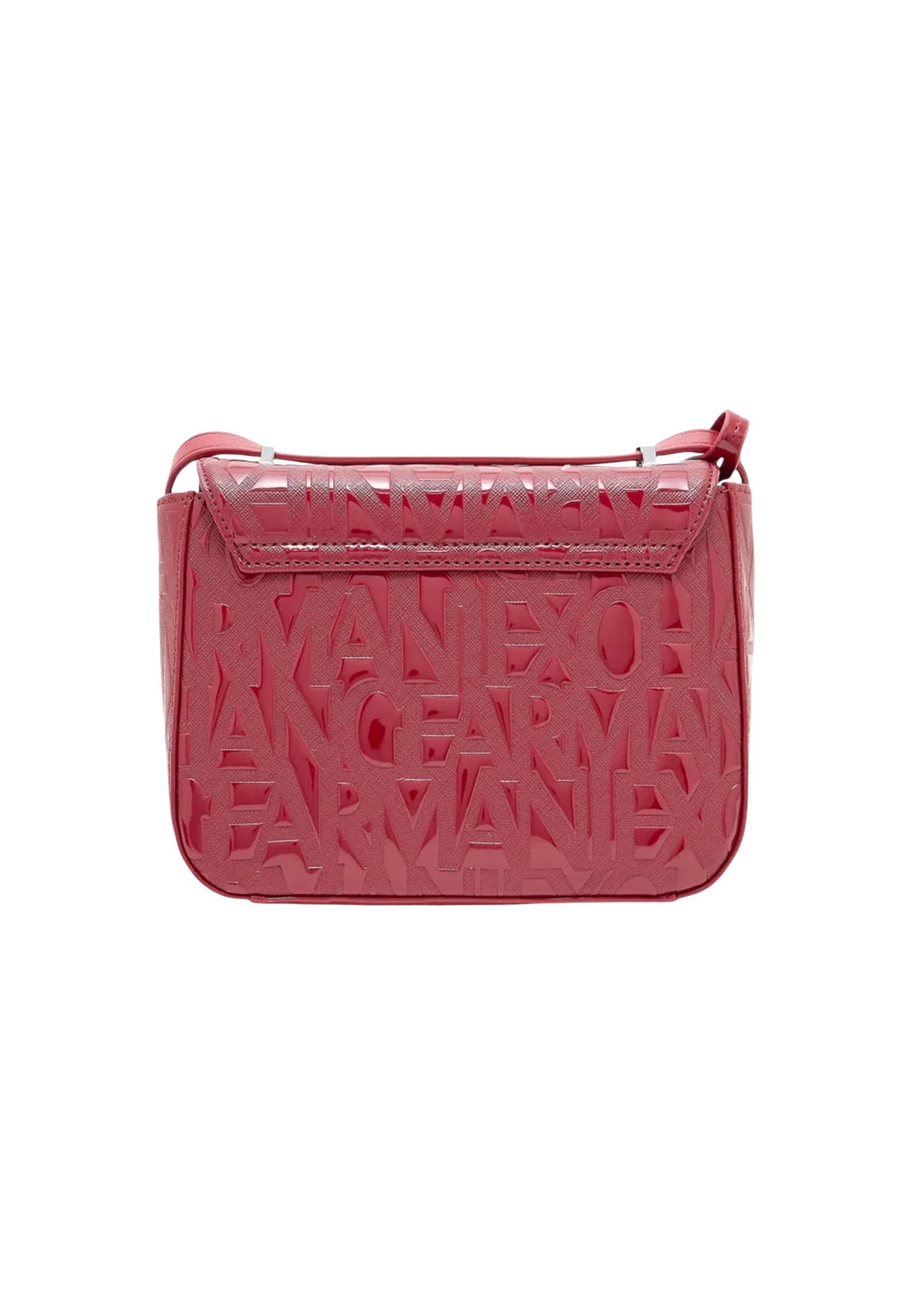 Armani Exchange Borsa Donna - Armani Exchange