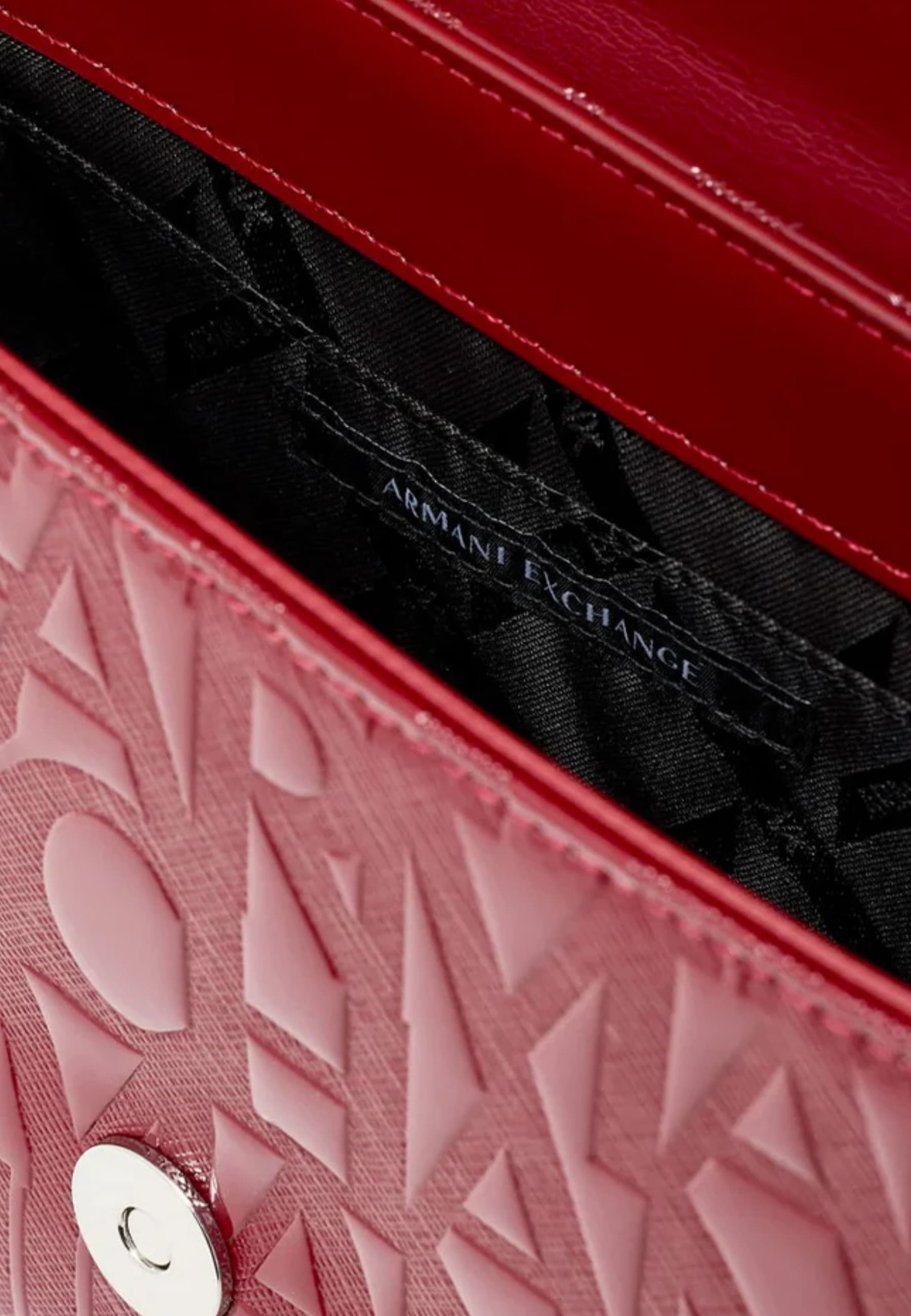 Armani Exchange Borsa Donna - Armani Exchange