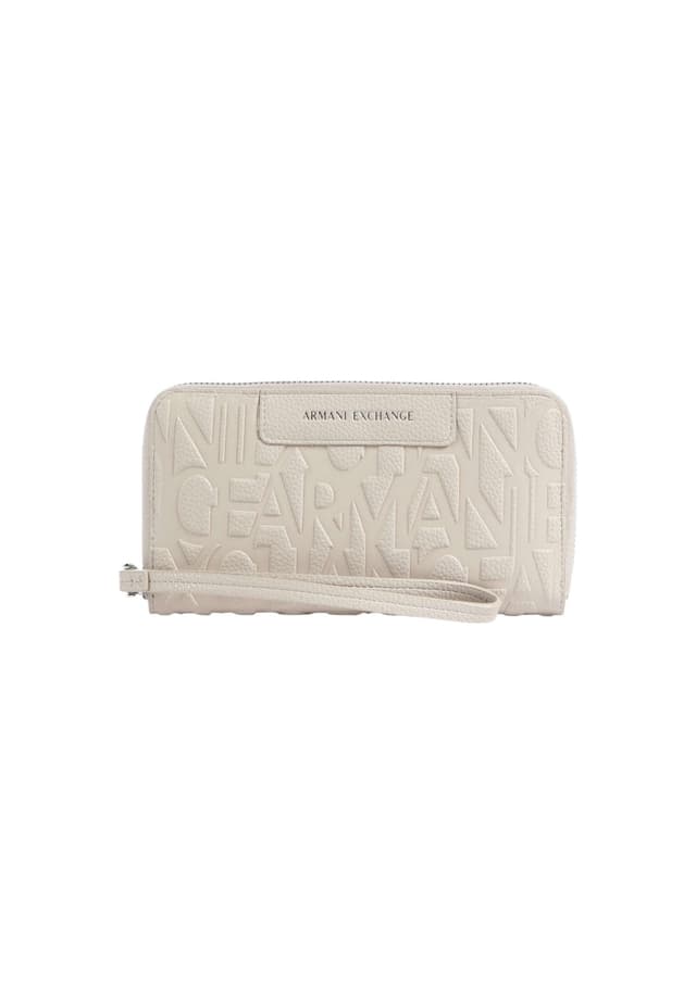 Armani Exchange Портфейл Жени