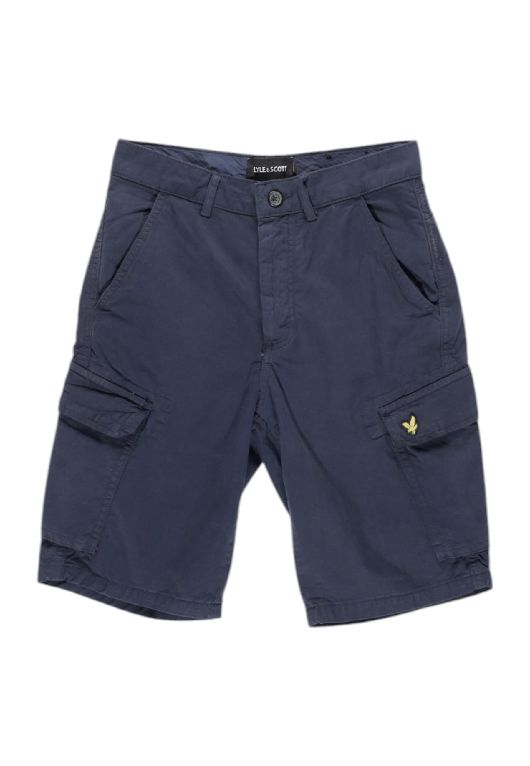 Lyle & Scott Bermuda Uomo - Lyle & Scott
