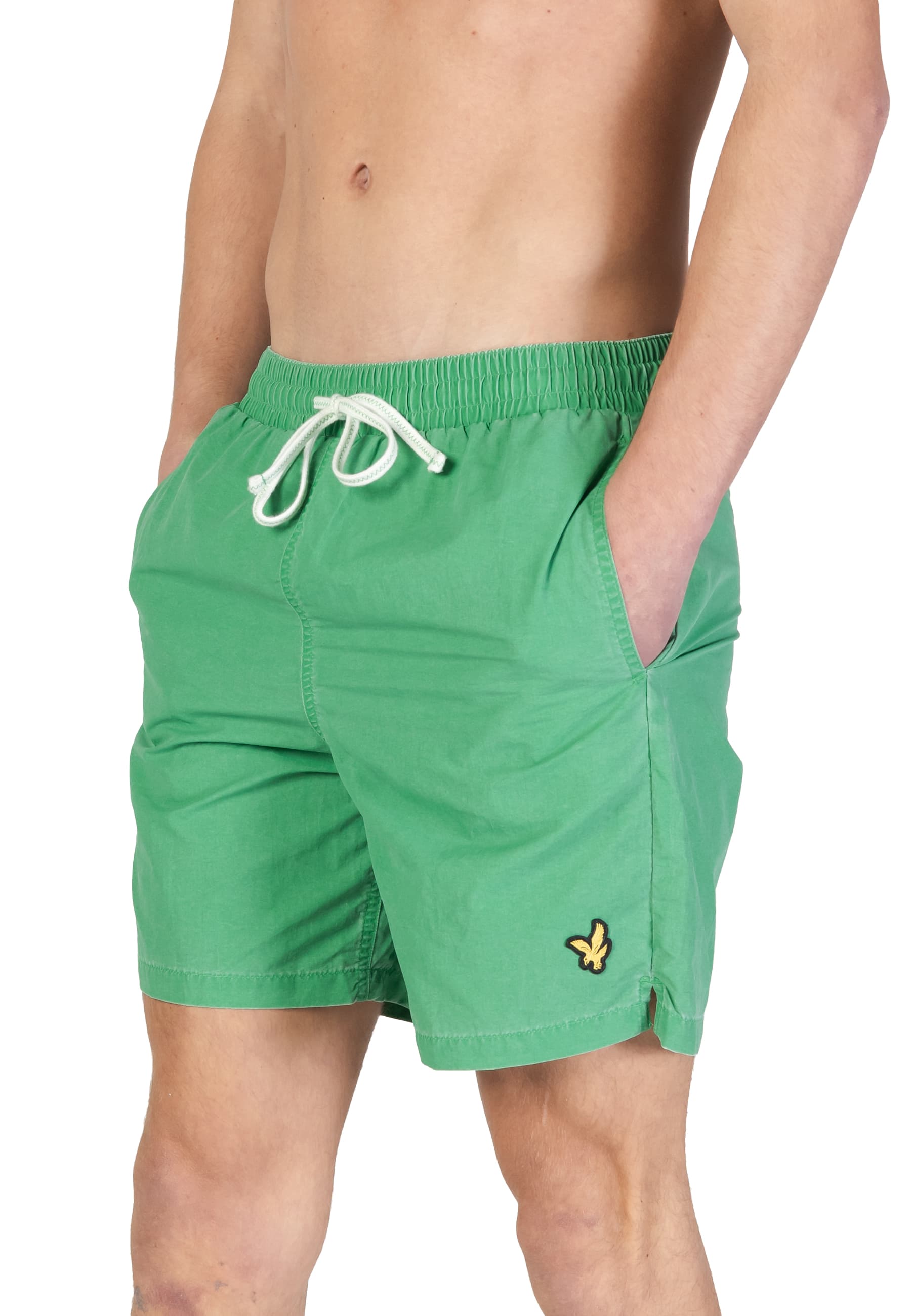 Lyle & Scott Costume Uomo - Lyle & Scott