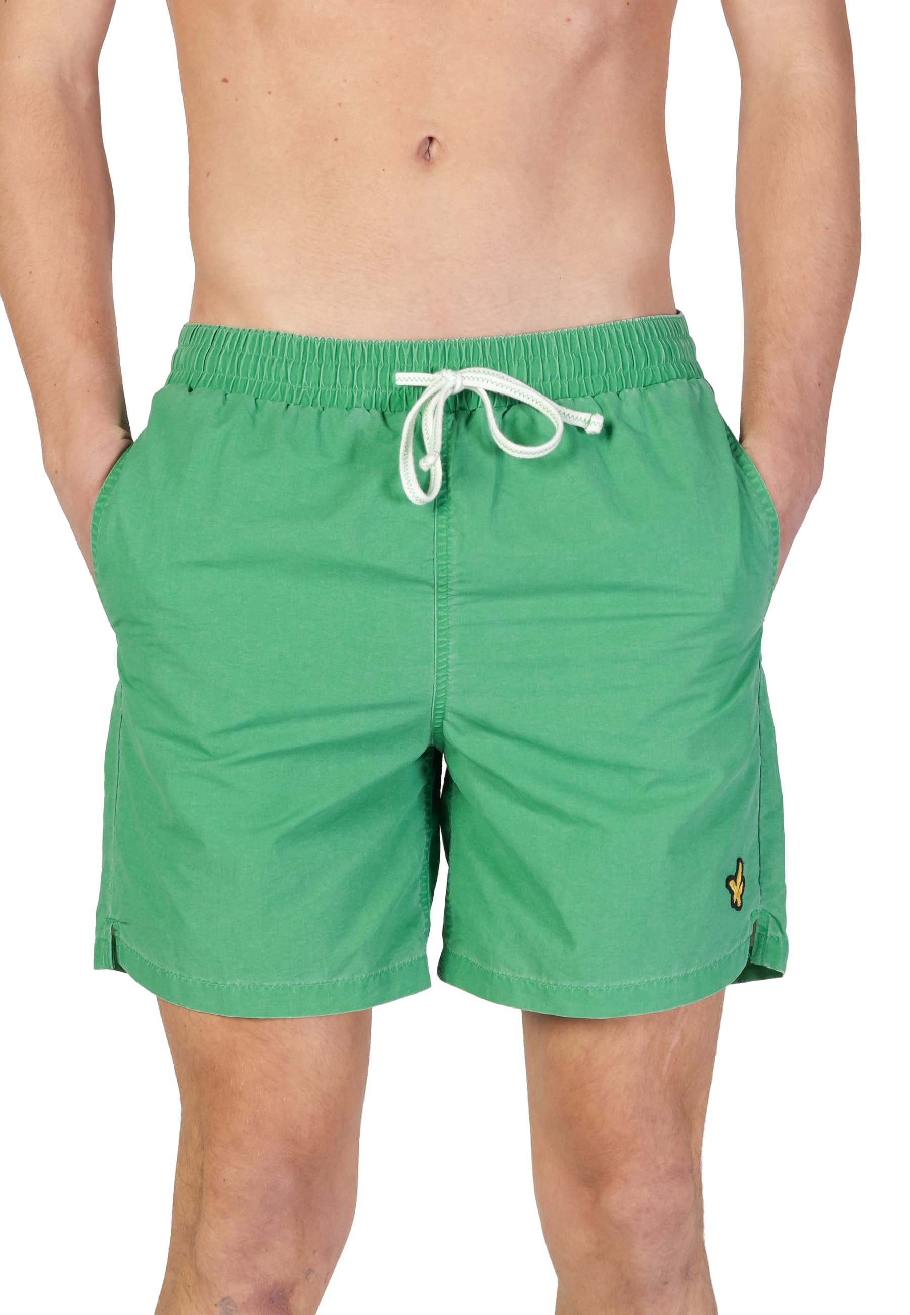 Lyle & Scott Costume Uomo - Lyle & Scott