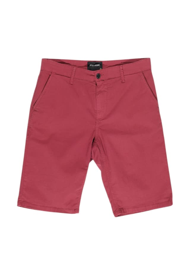 Lyle & Scott Бермуди МЪЖe