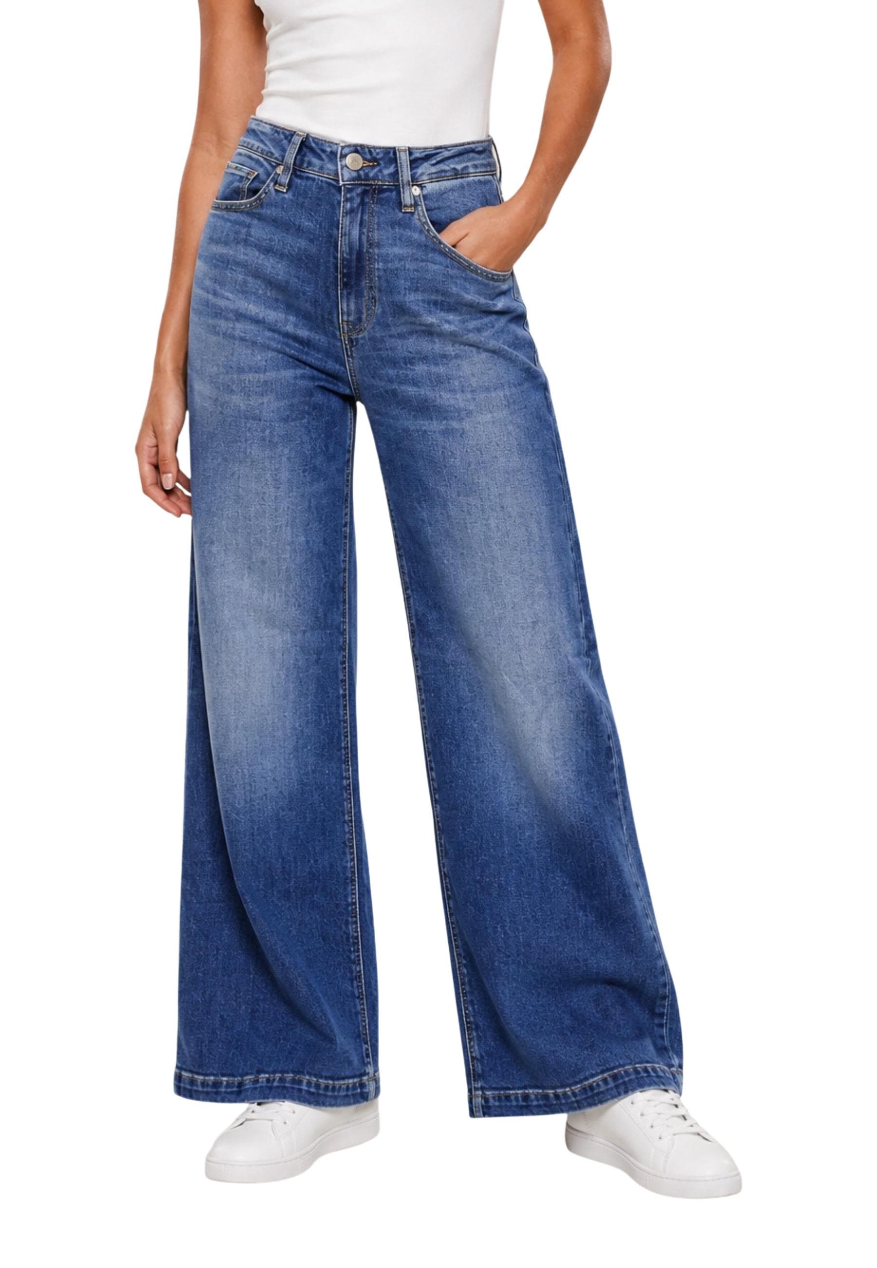 Guess Pantaloni Donna - Guess