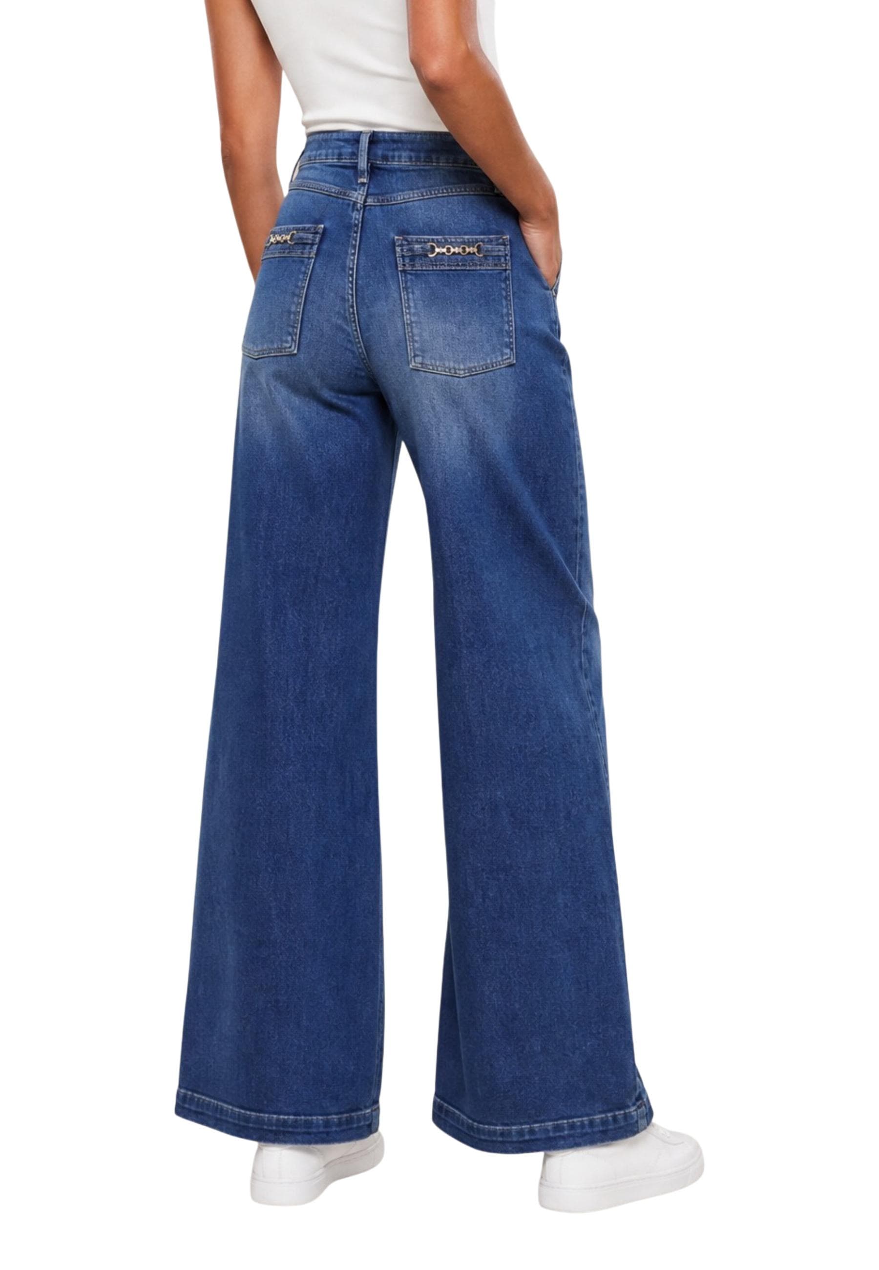 Guess Pantaloni Donna - Guess