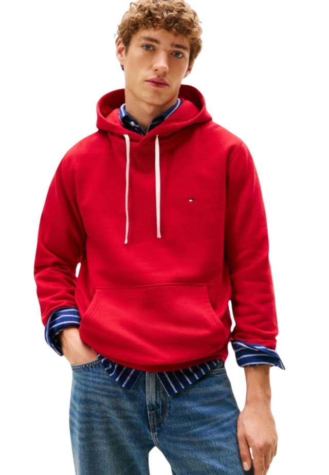 Tommy Hilfiger Суитшърт МЪЖe