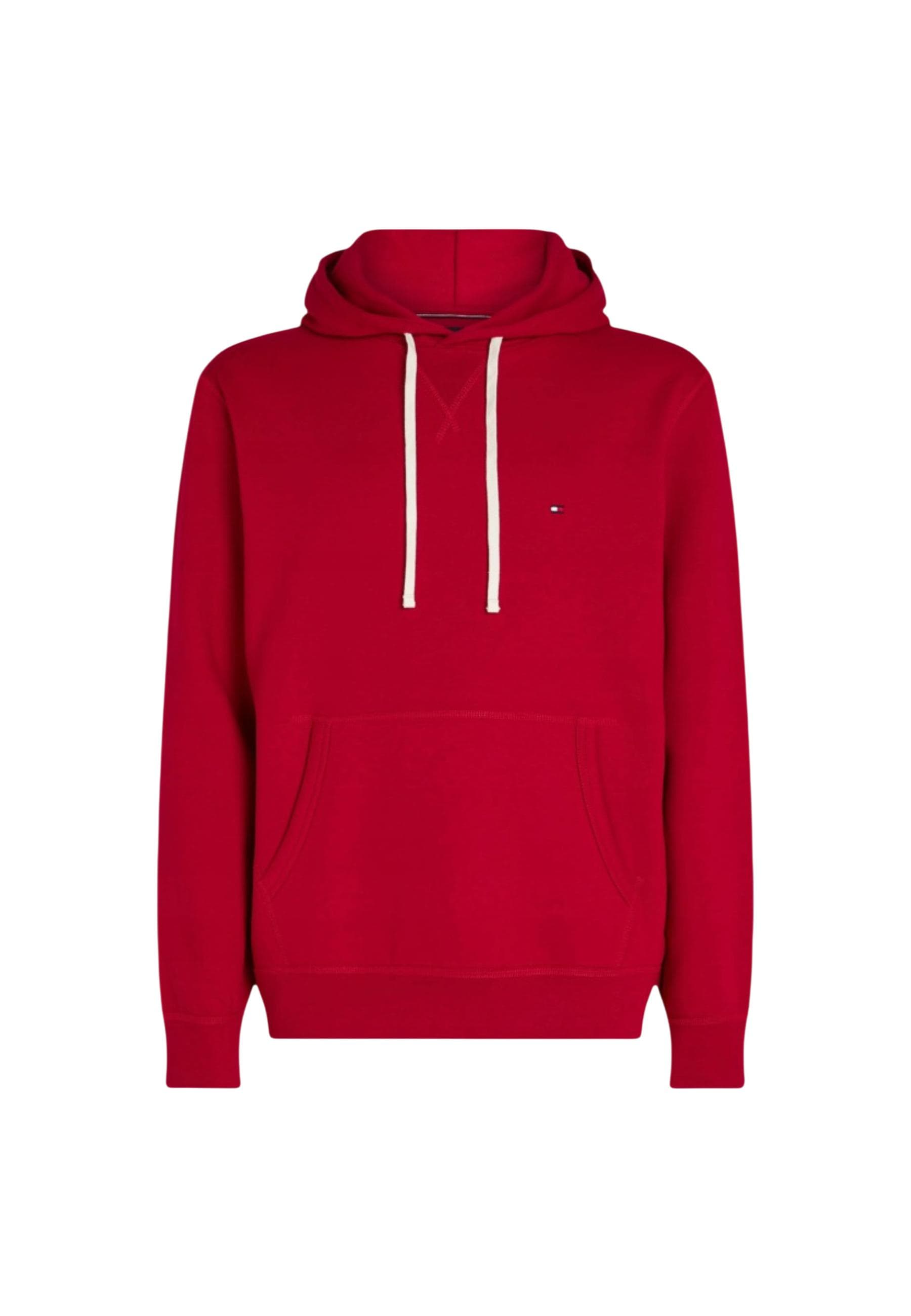 Tommy Hilfiger Felpa Uomo - Tommy Hilfiger
