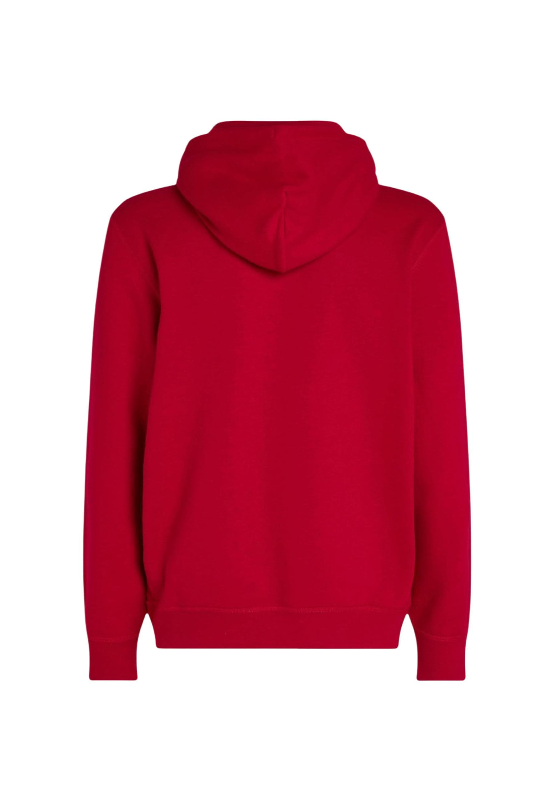Tommy Hilfiger Felpa Uomo - Tommy Hilfiger