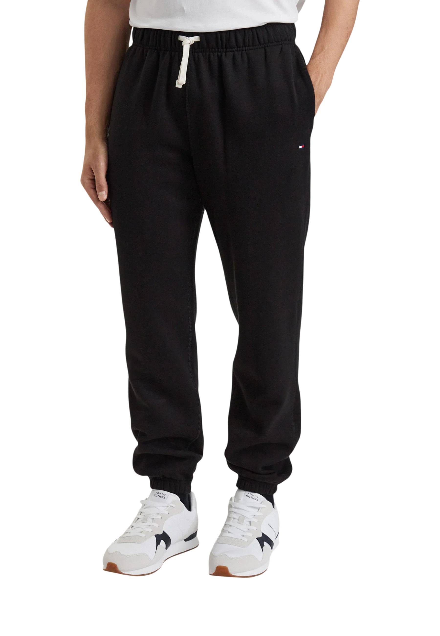 Tommy Hilfiger Pantaloni Uomo - Tommy Hilfiger
