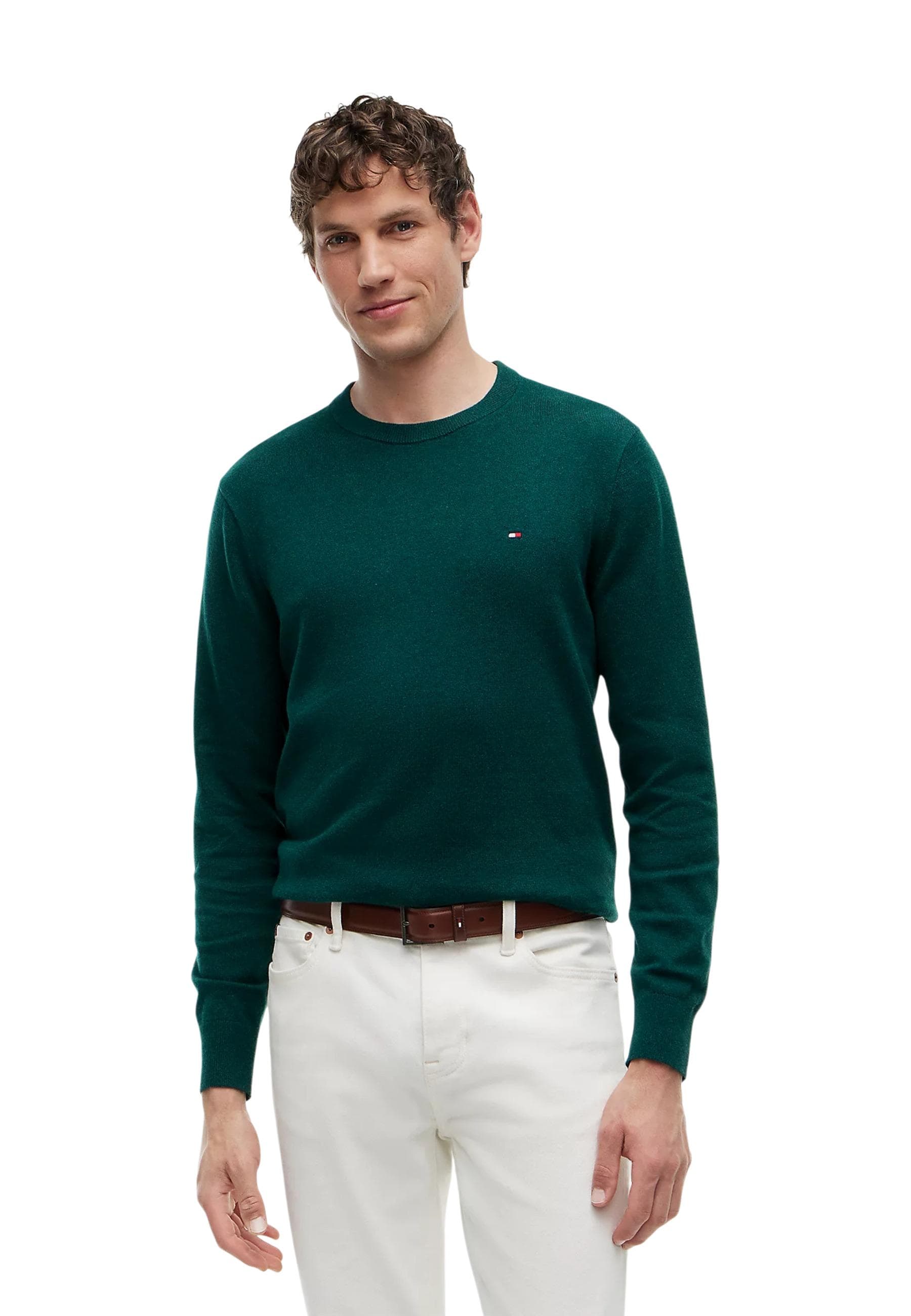 Tommy Hilfiger Maglia Uomo - Tommy Hilfiger
