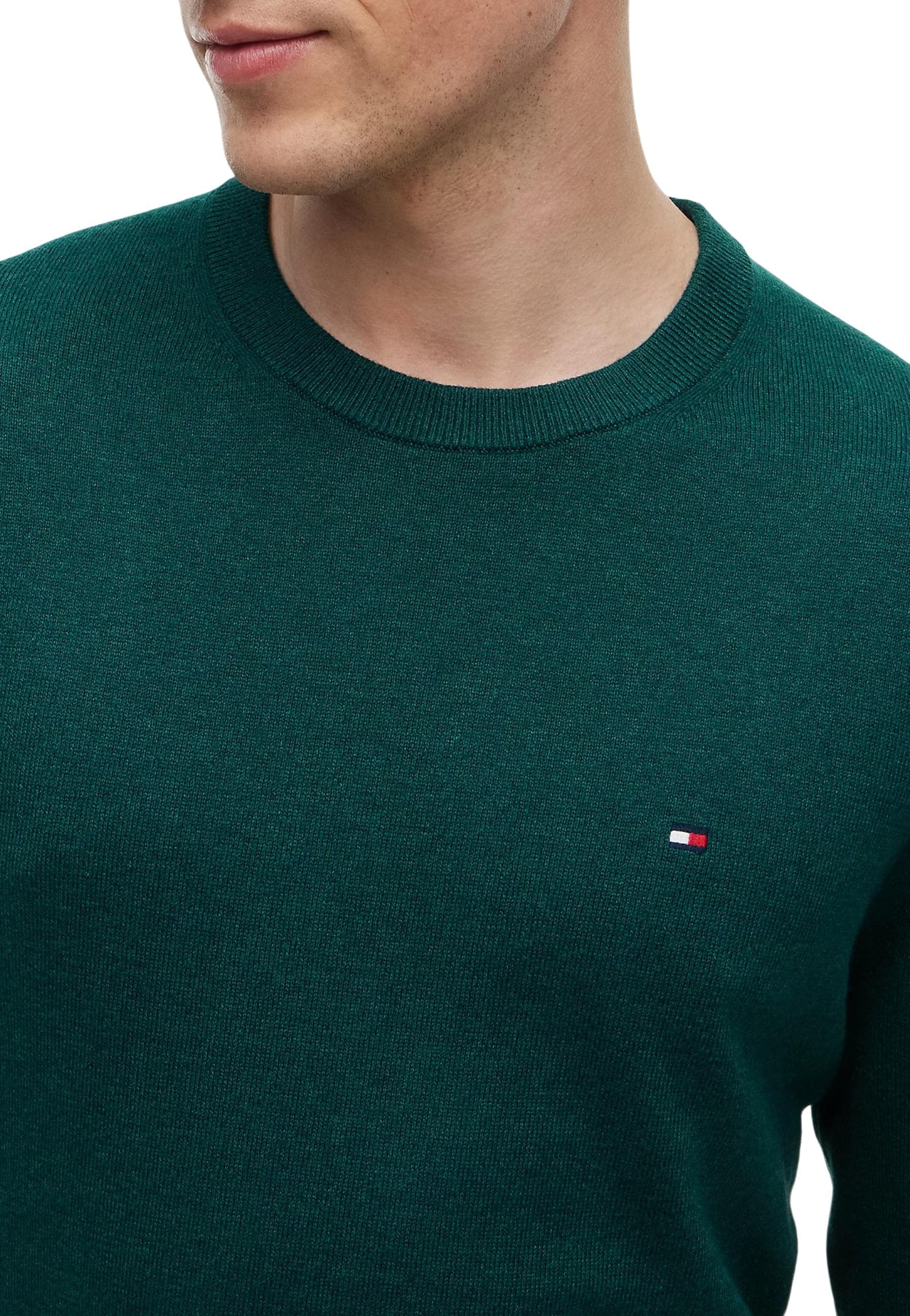 Tommy Hilfiger Maglia Uomo - Tommy Hilfiger