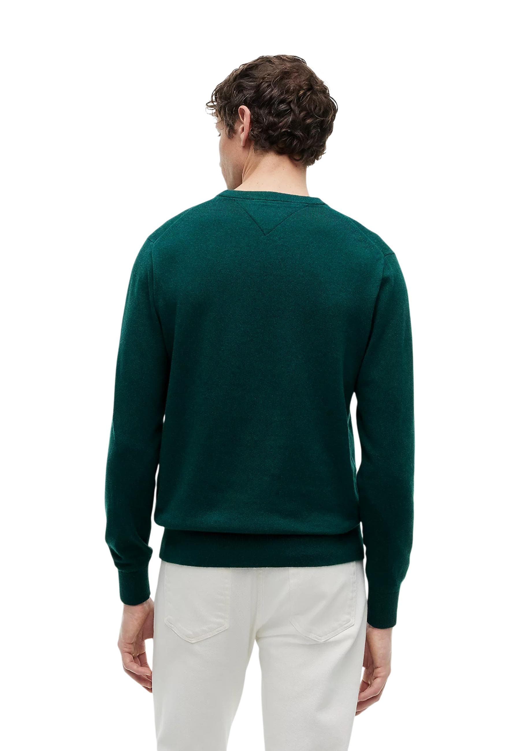 Tommy Hilfiger Maglia Uomo - Tommy Hilfiger