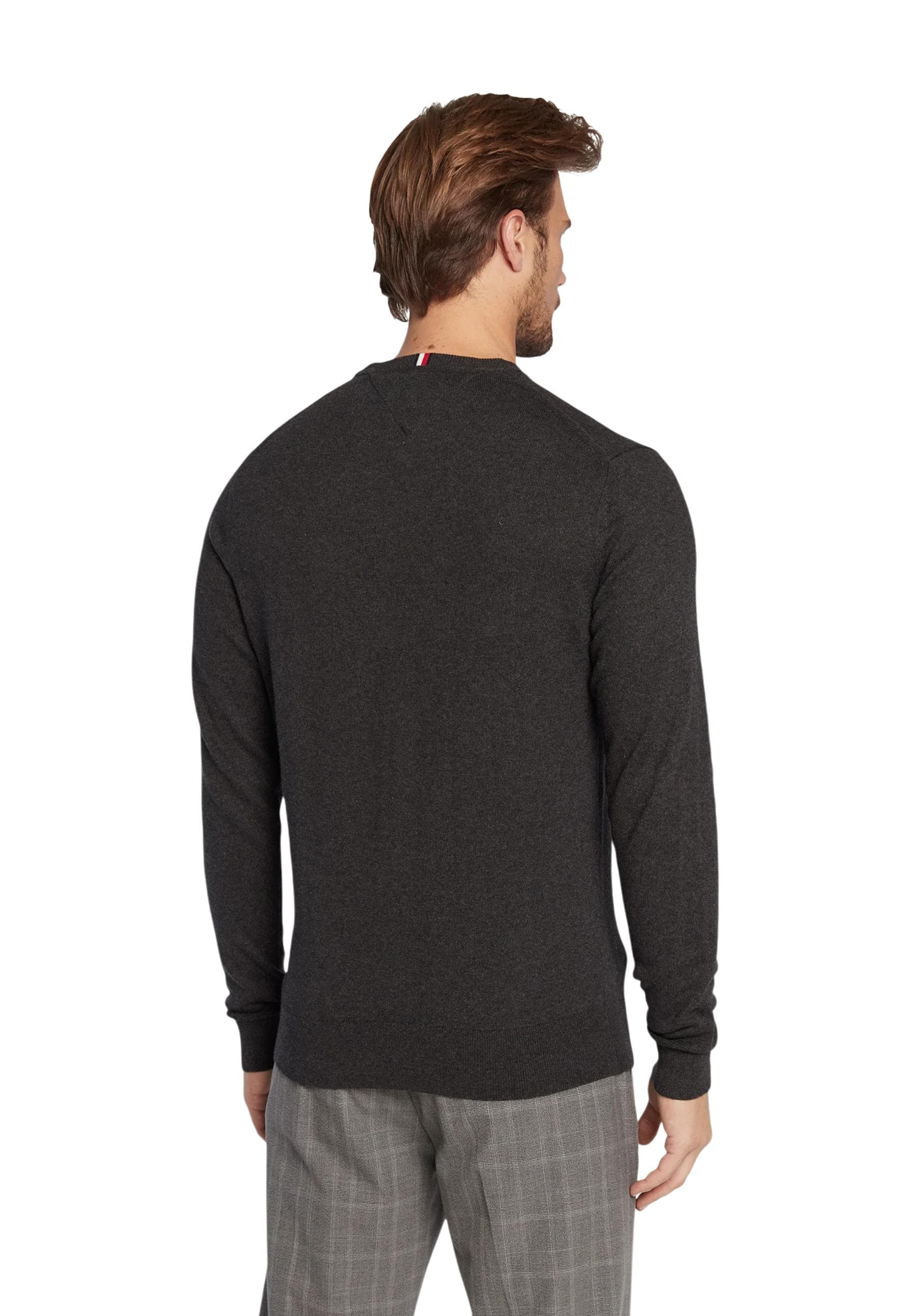 Tommy Hilfiger Maglia Uomo - Tommy Hilfiger