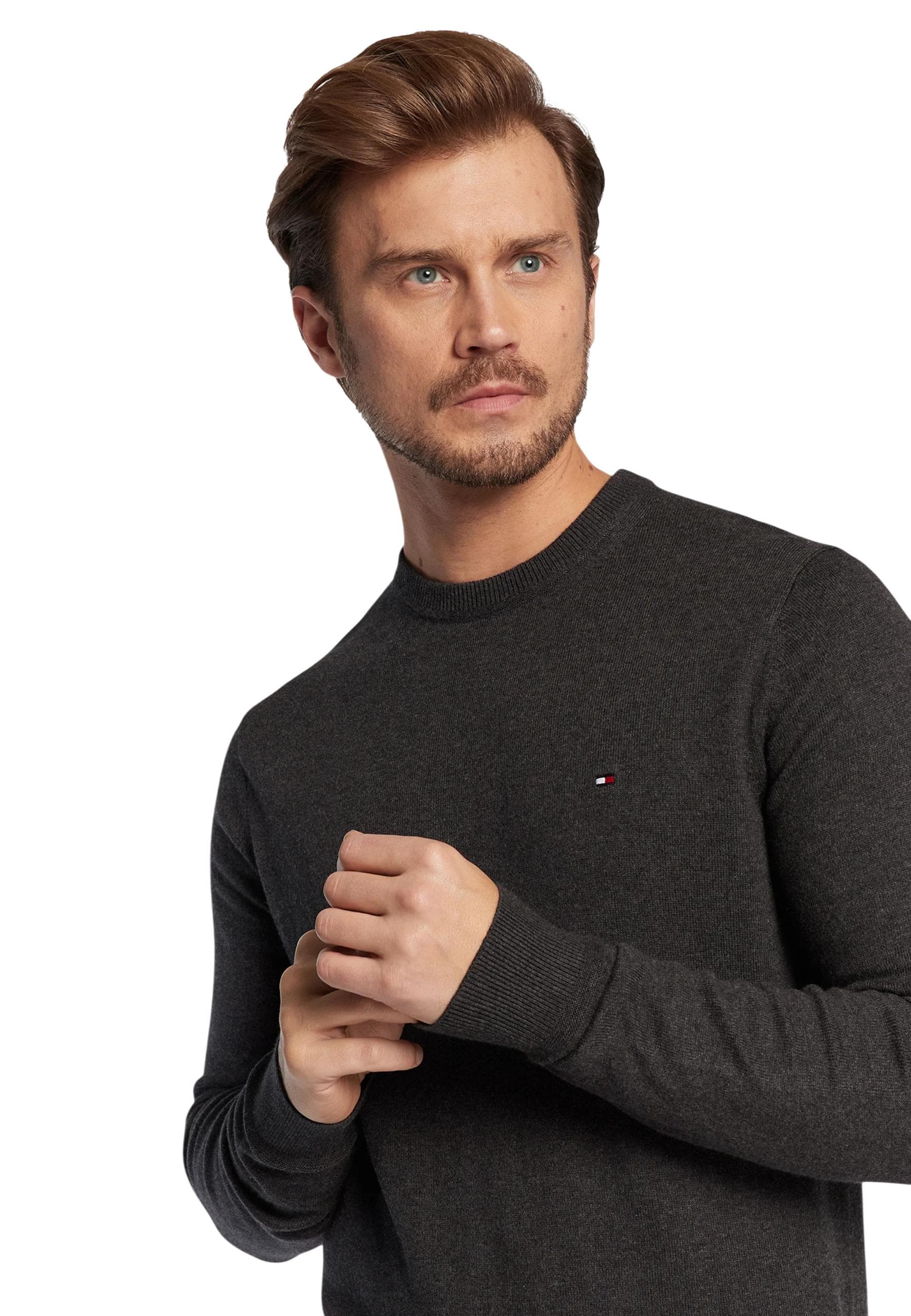 Tommy Hilfiger Maglia Uomo - Tommy Hilfiger