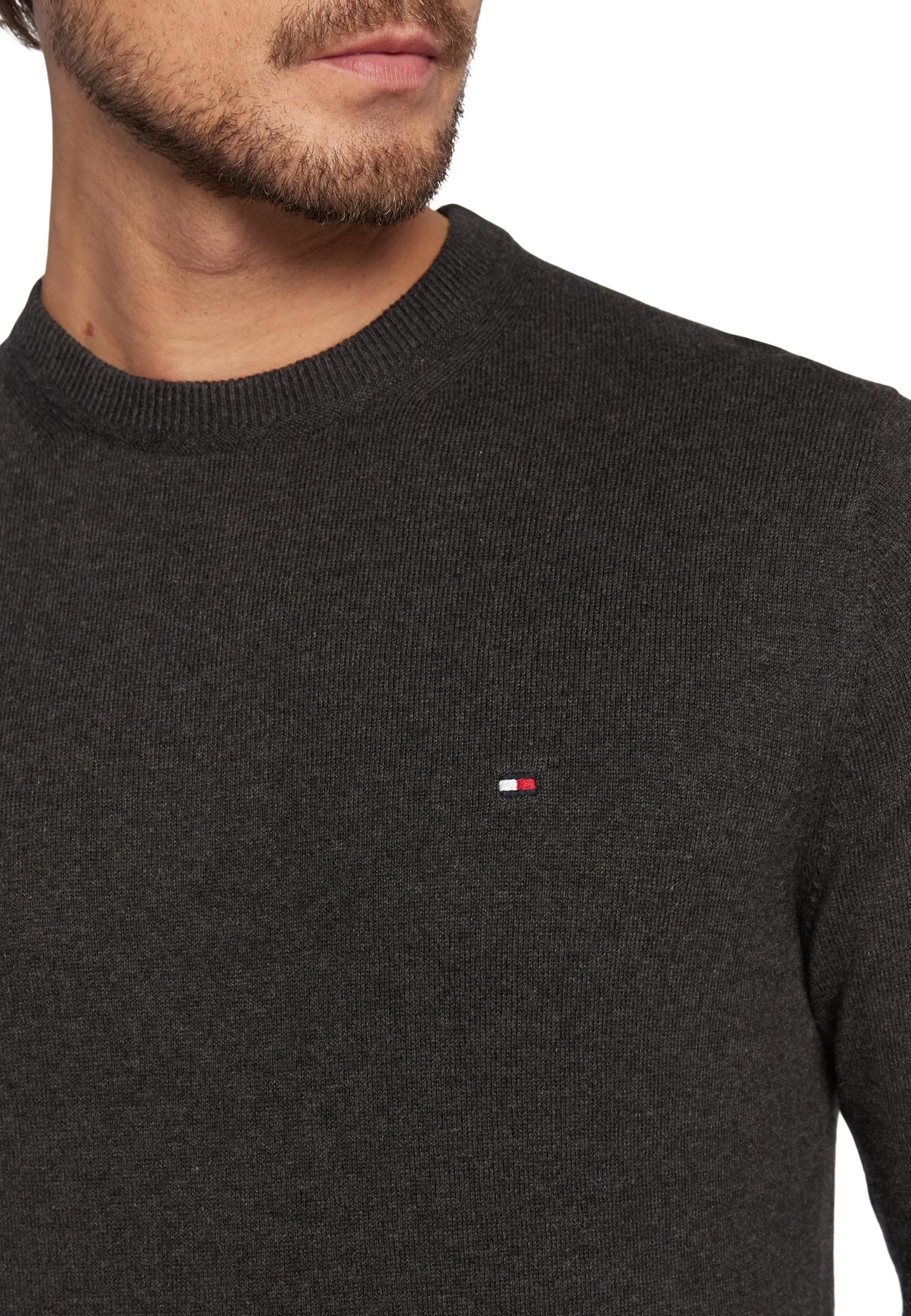 Tommy Hilfiger Maglia Uomo - Tommy Hilfiger