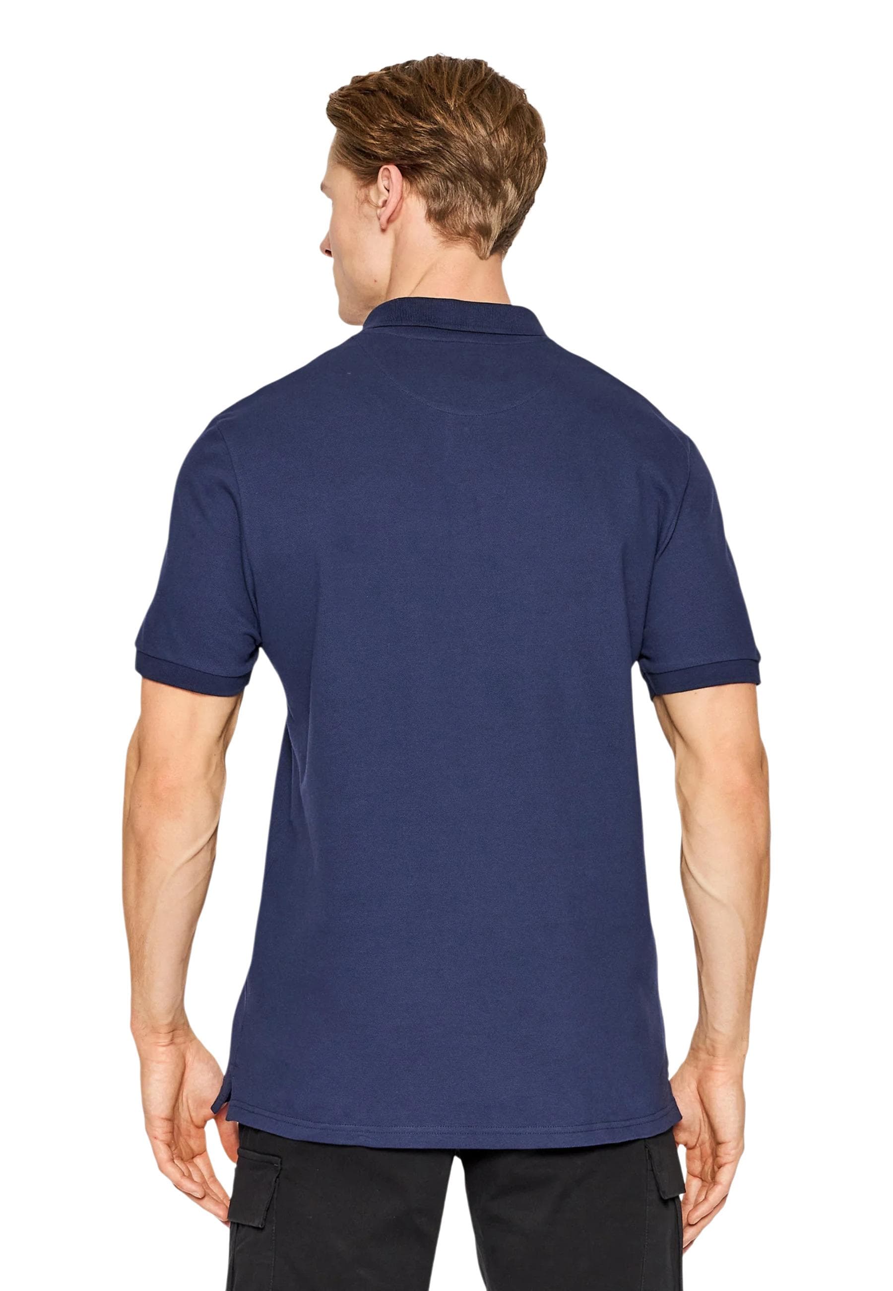 Lyle & Scott Polo Uomo - Lyle & Scott