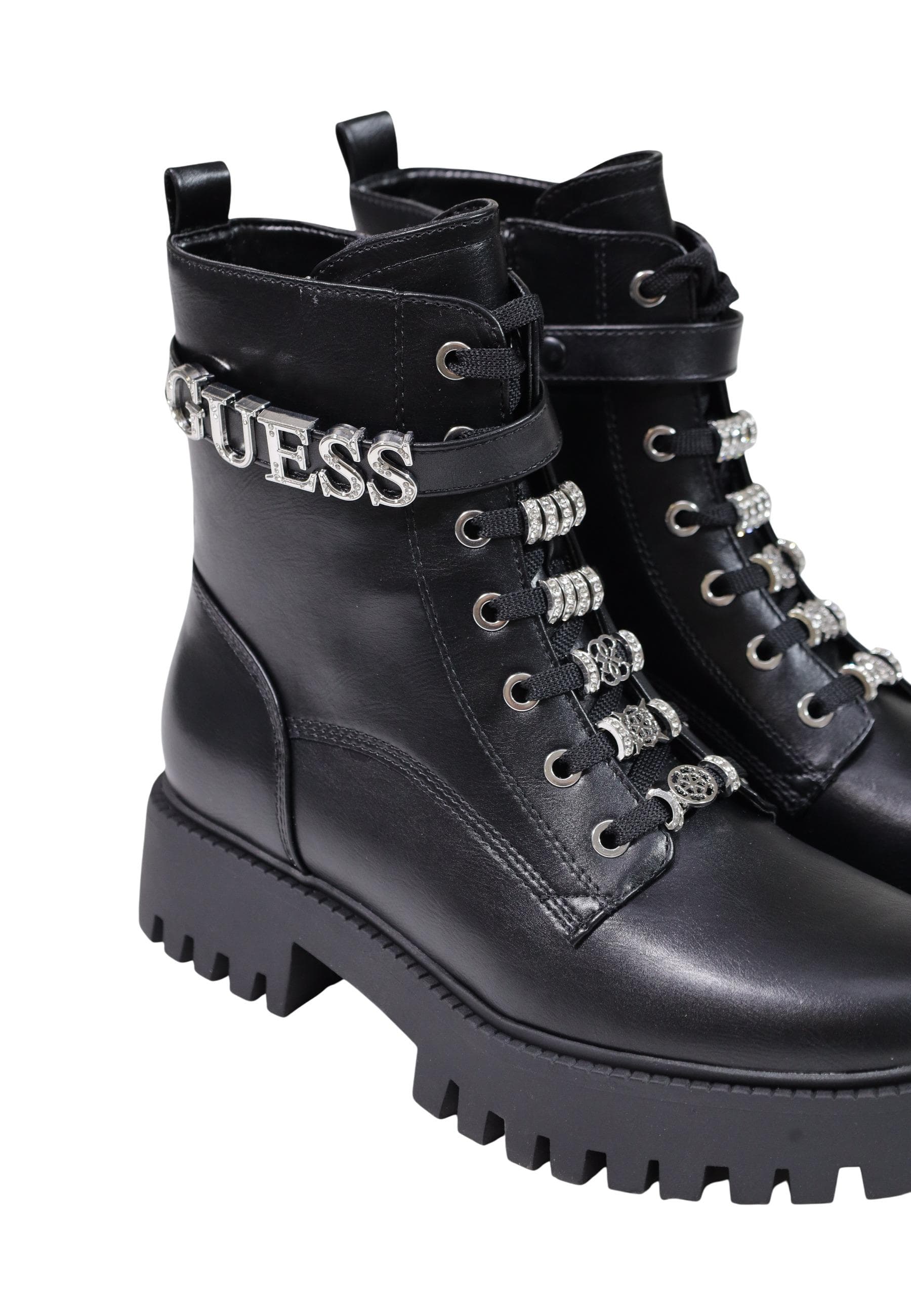 Guess Stivali Donna - Guess