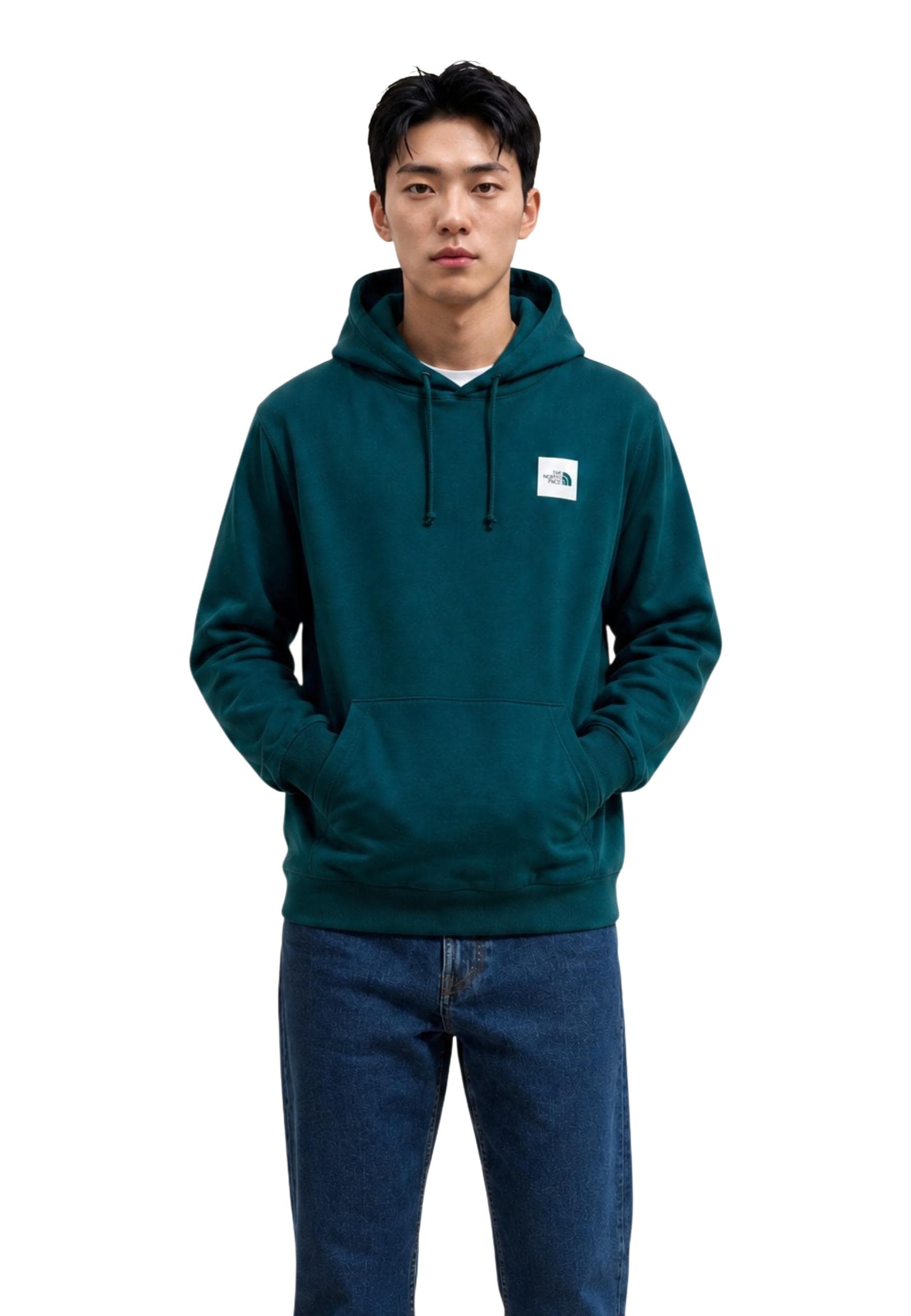 The North Face Felpa Uomo - The North Face