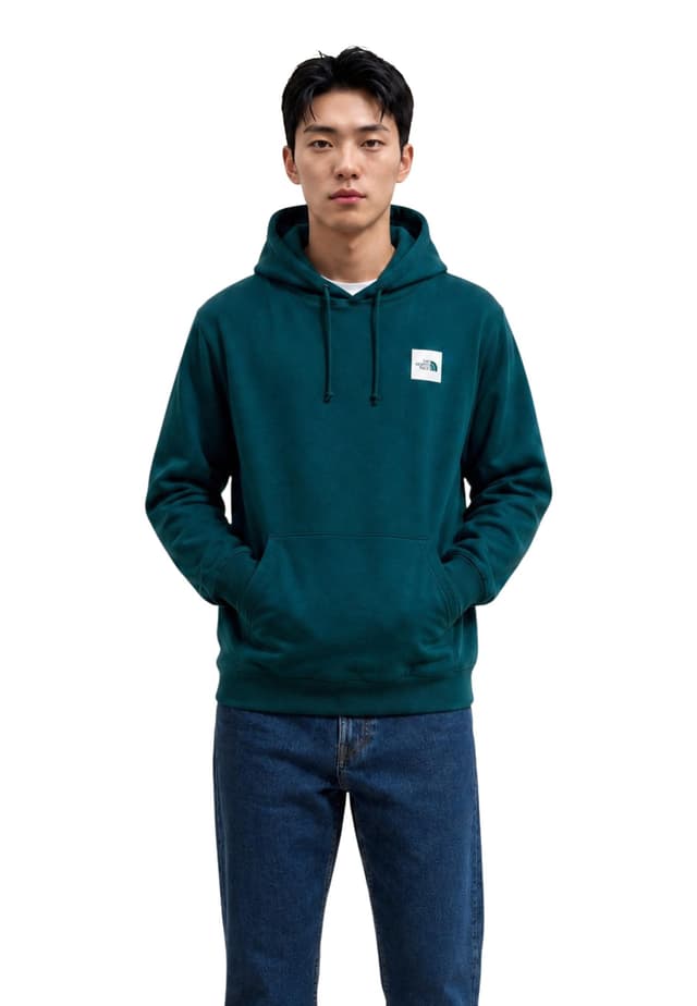 The North Face Суитшърт МЪЖe
