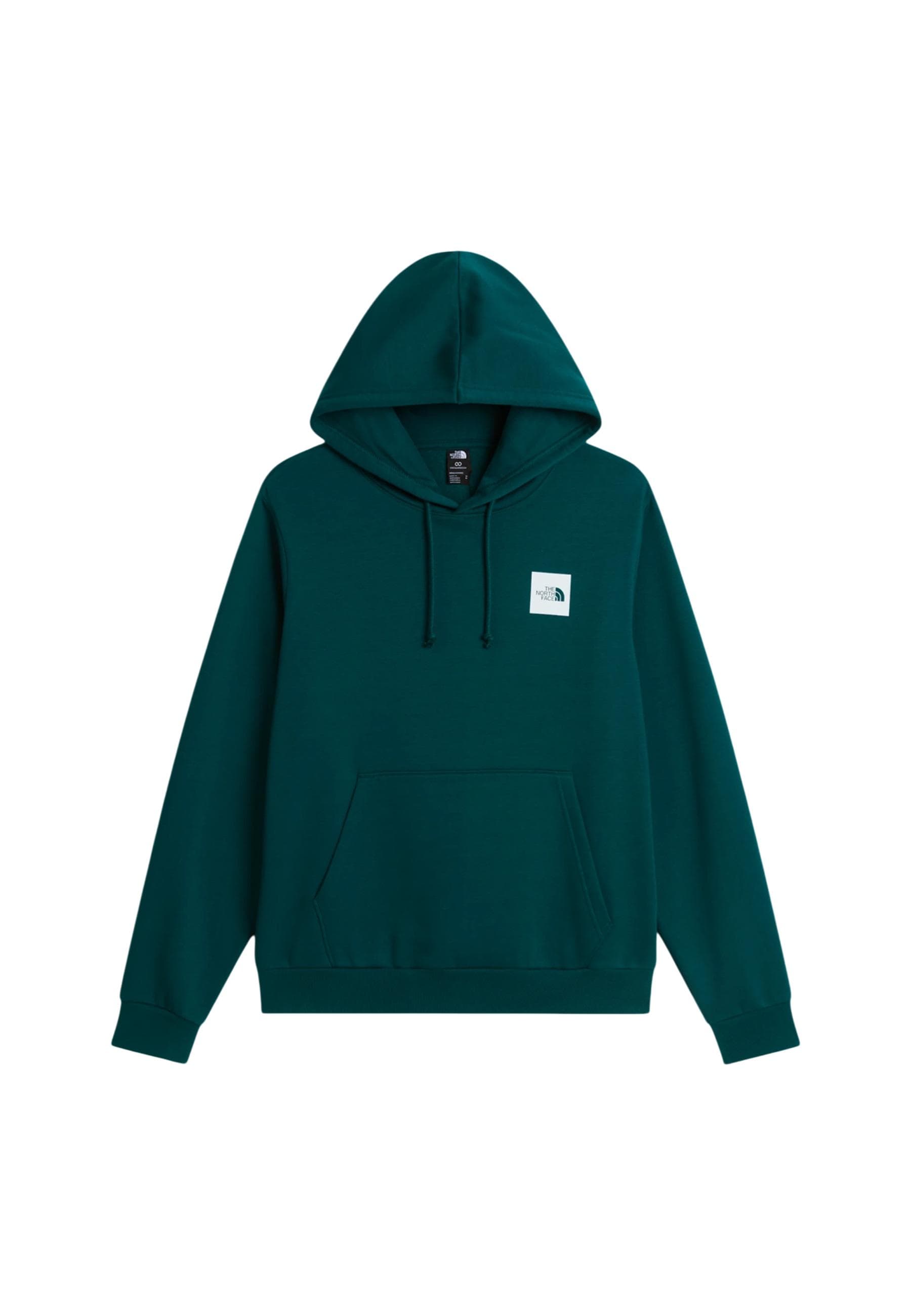 The North Face Felpa Uomo - The North Face