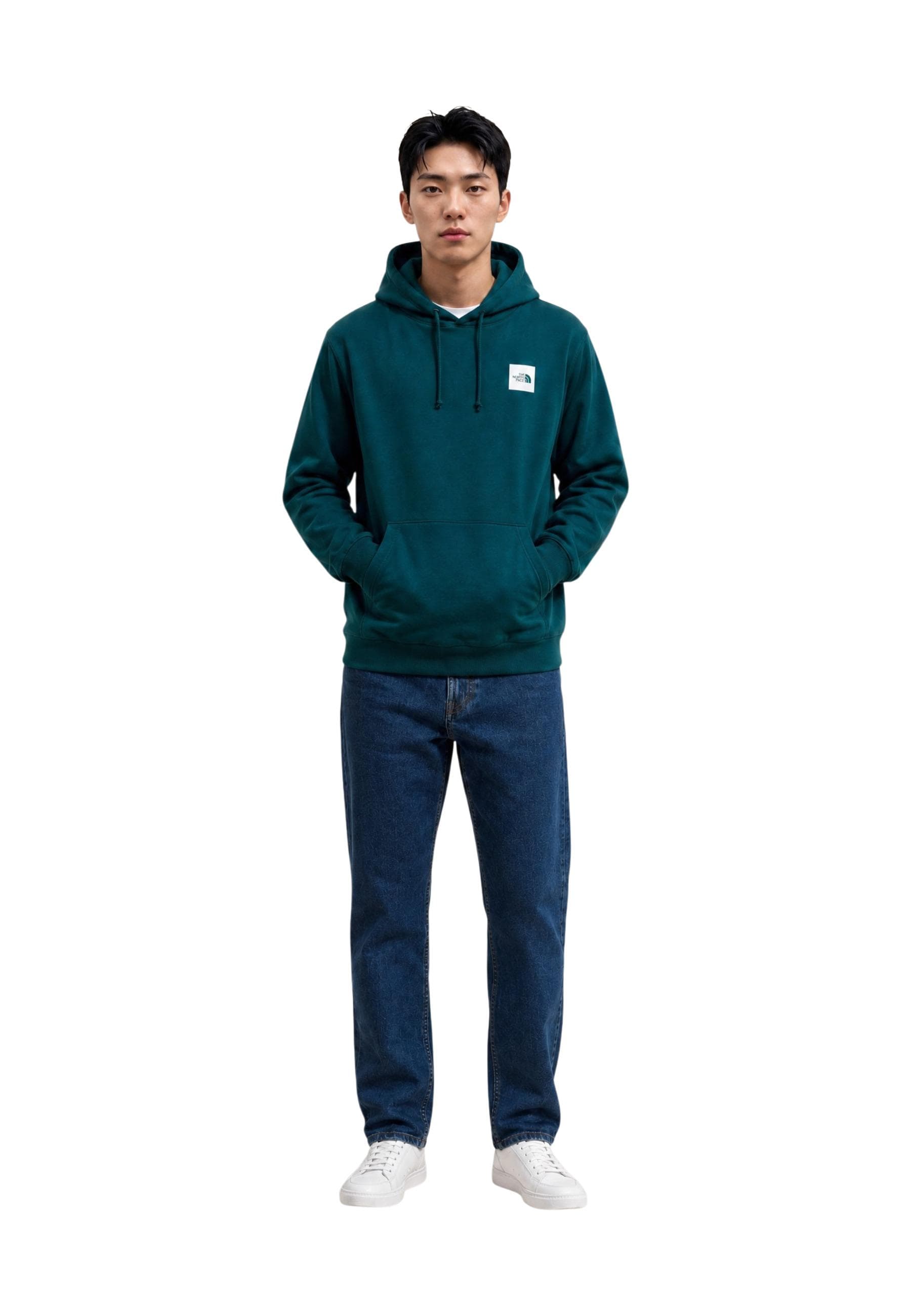 The North Face Felpa Uomo - The North Face