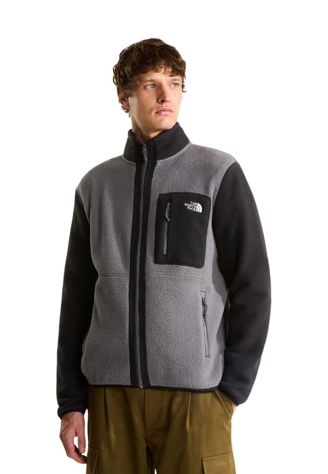 The North Face Шушляково яке МЪЖe