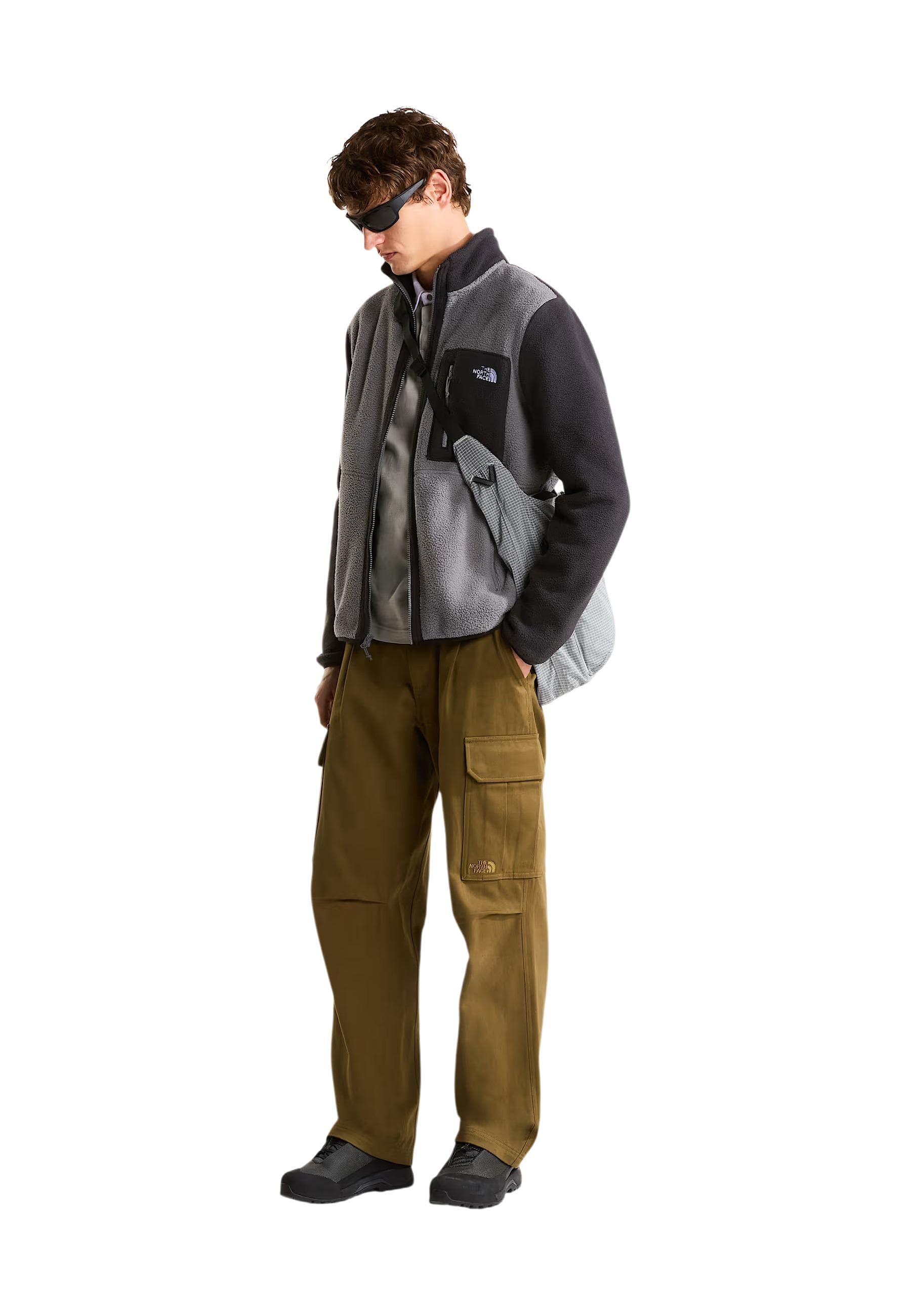 The North Face Giubbotto Uomo - The North Face