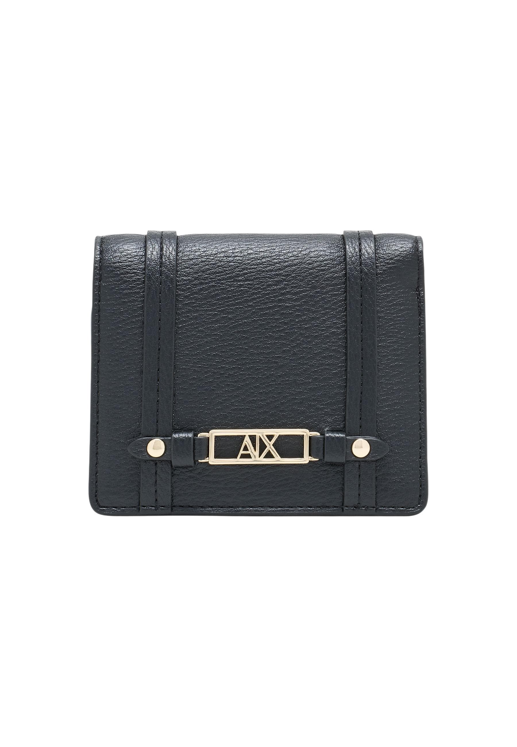 Armani Exchange Portafogli Donna - Armani Exchange