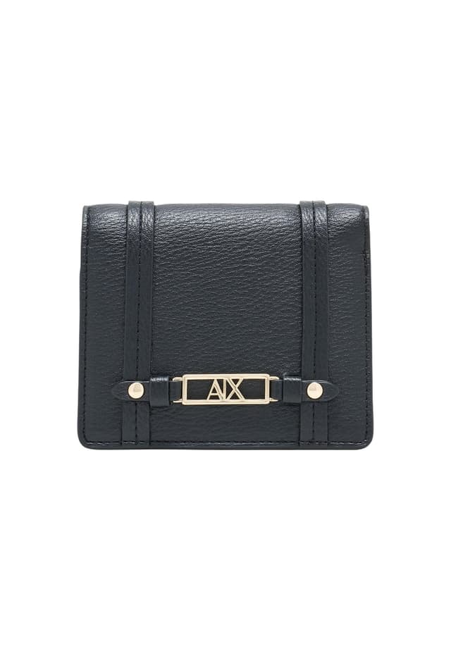 Armani Exchange Портфейл Жени