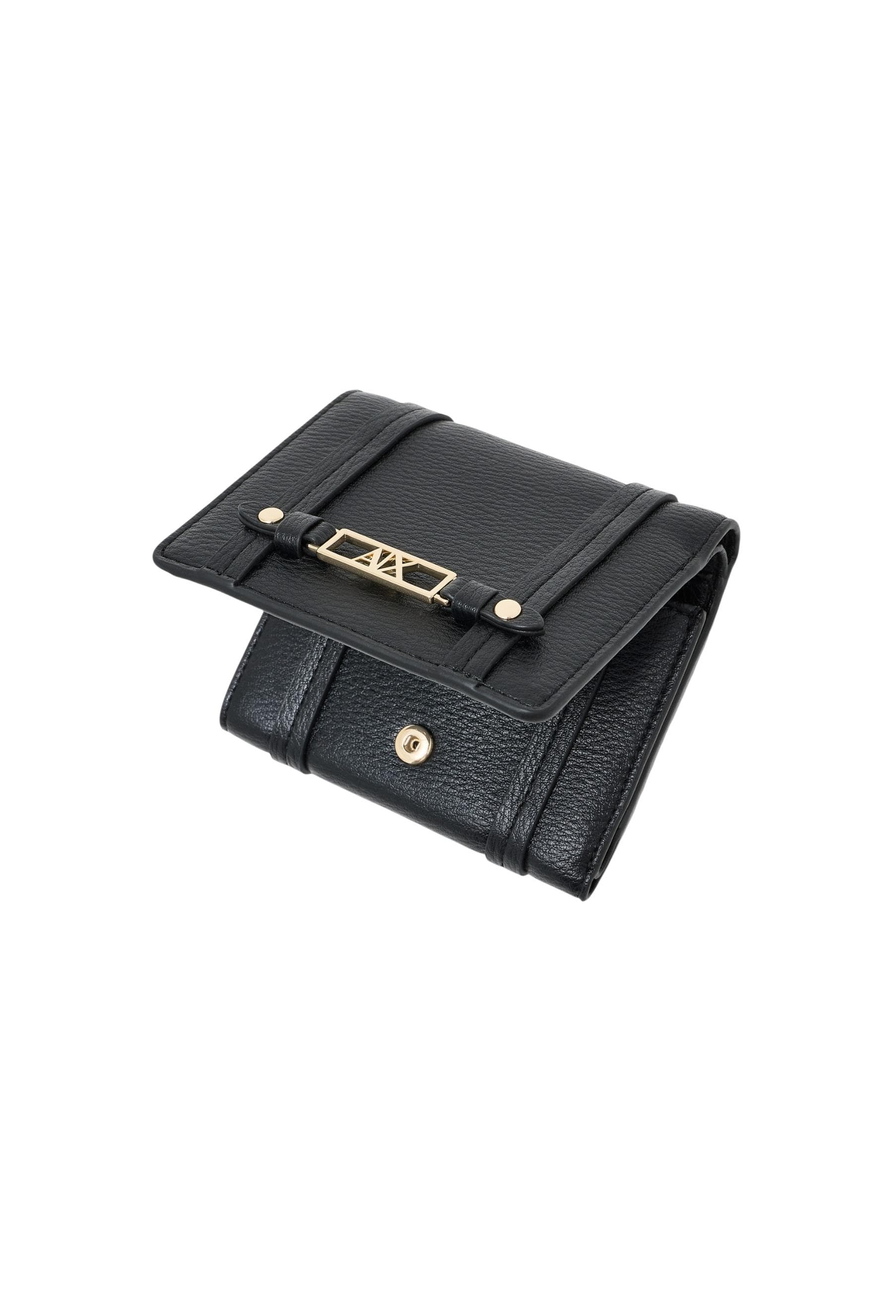 Armani Exchange Portafogli Donna - Armani Exchange