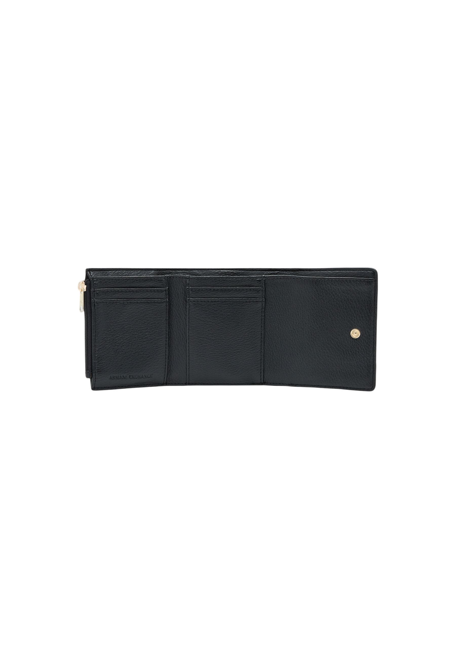 Armani Exchange Portafogli Donna - Armani Exchange