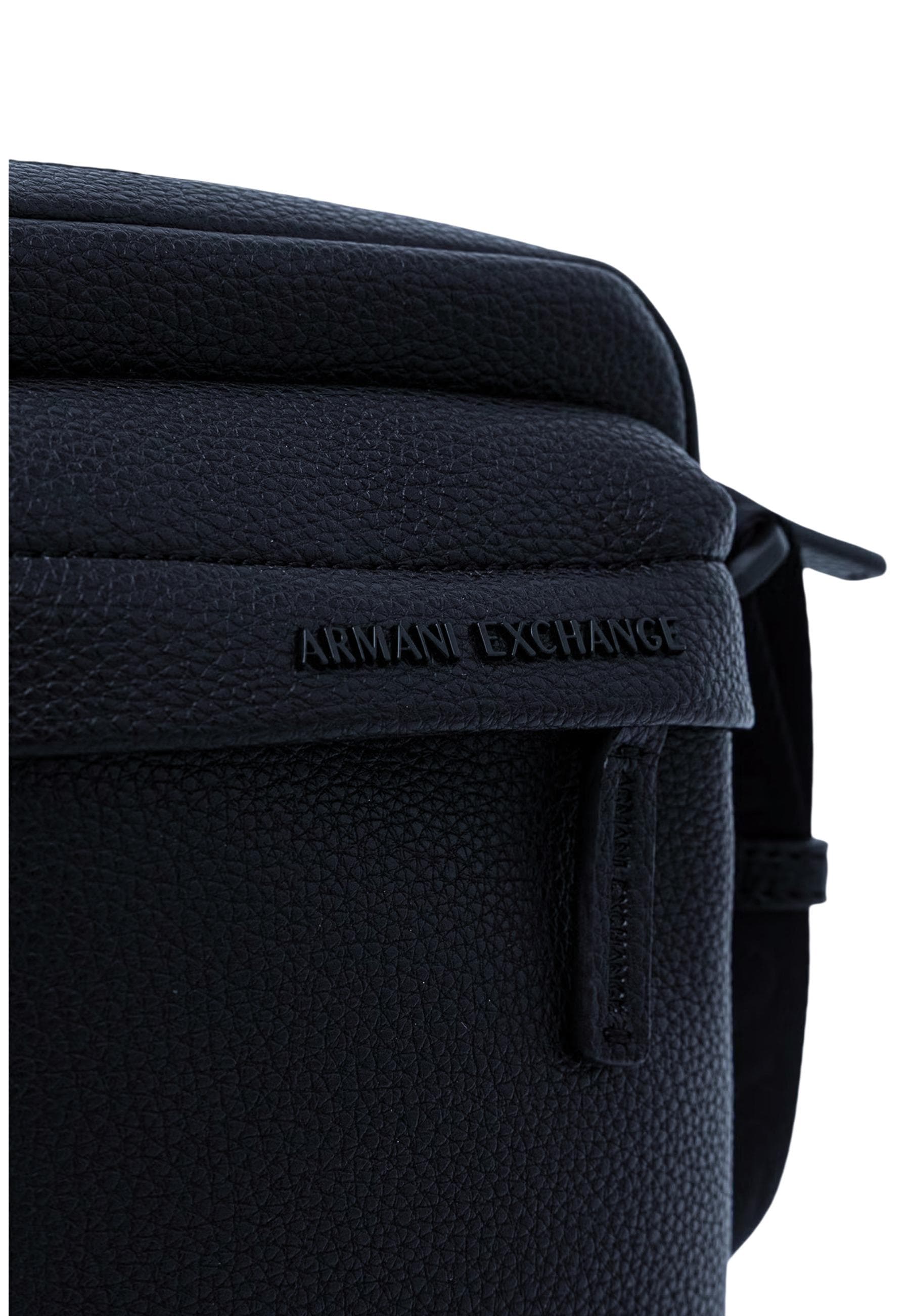 Armani Exchange Borsa Uomo - Armani Exchange